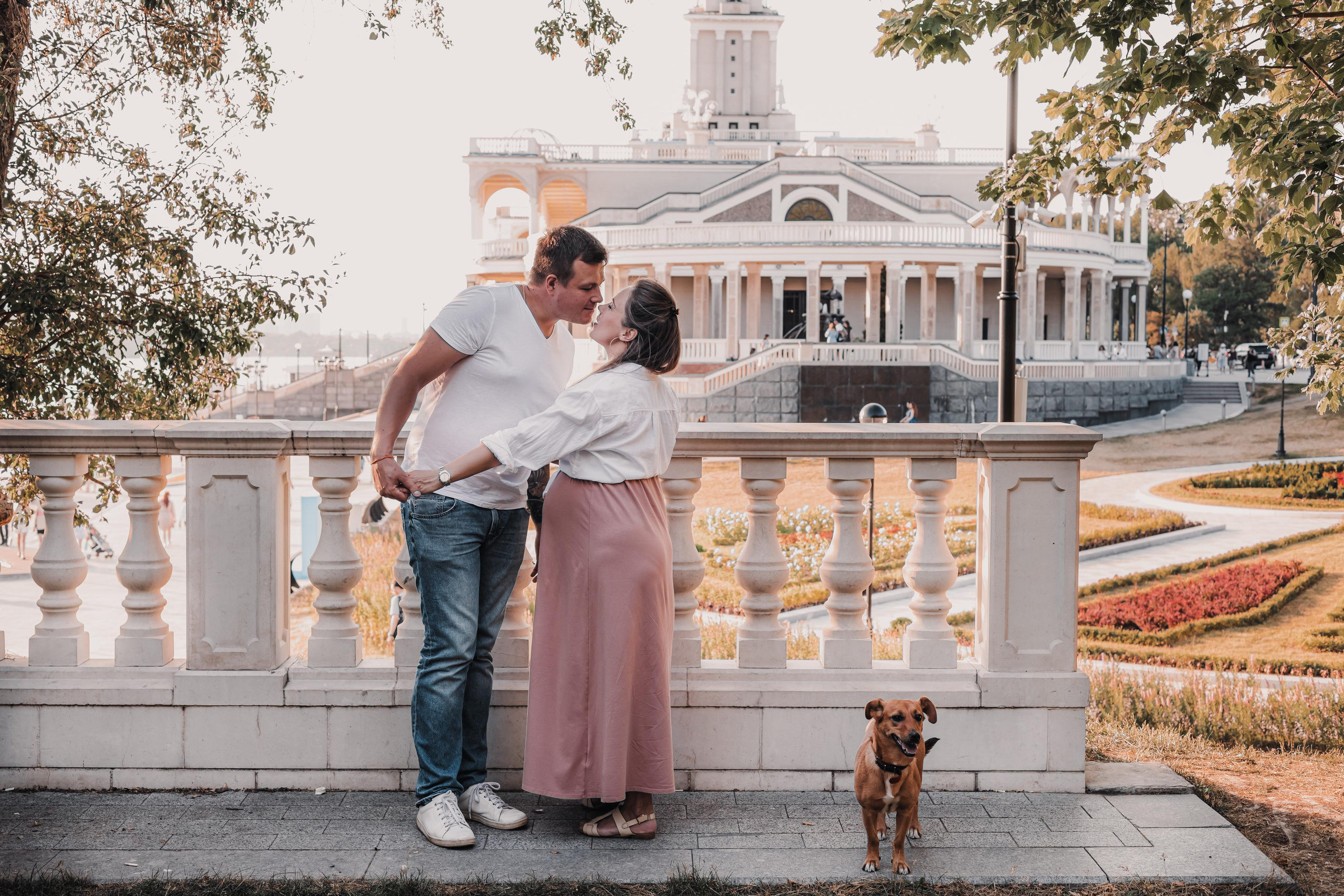 Год спустя. Mariam Bagdasaryan