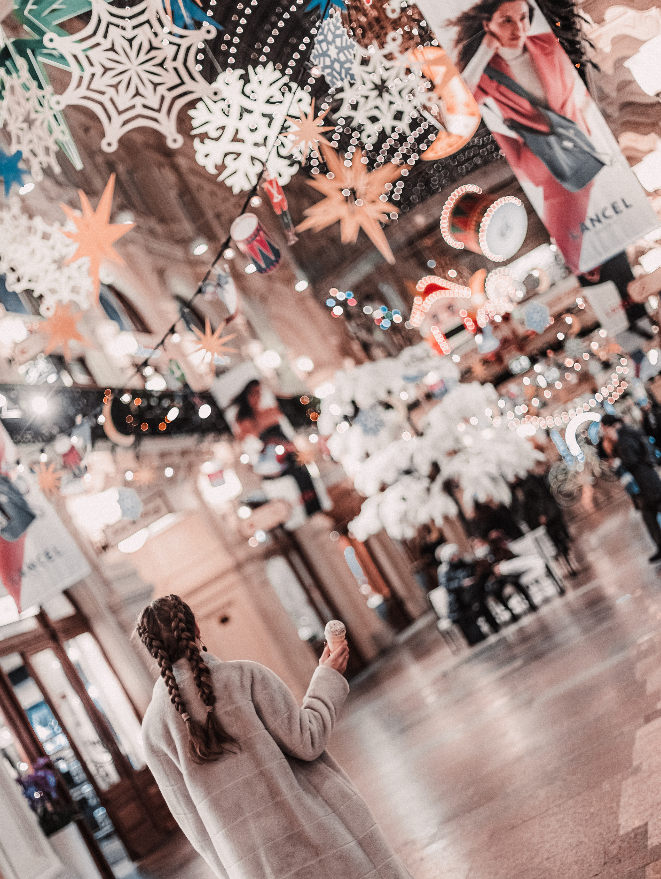 Новогодний гномик. Mariam Bagdasaryan