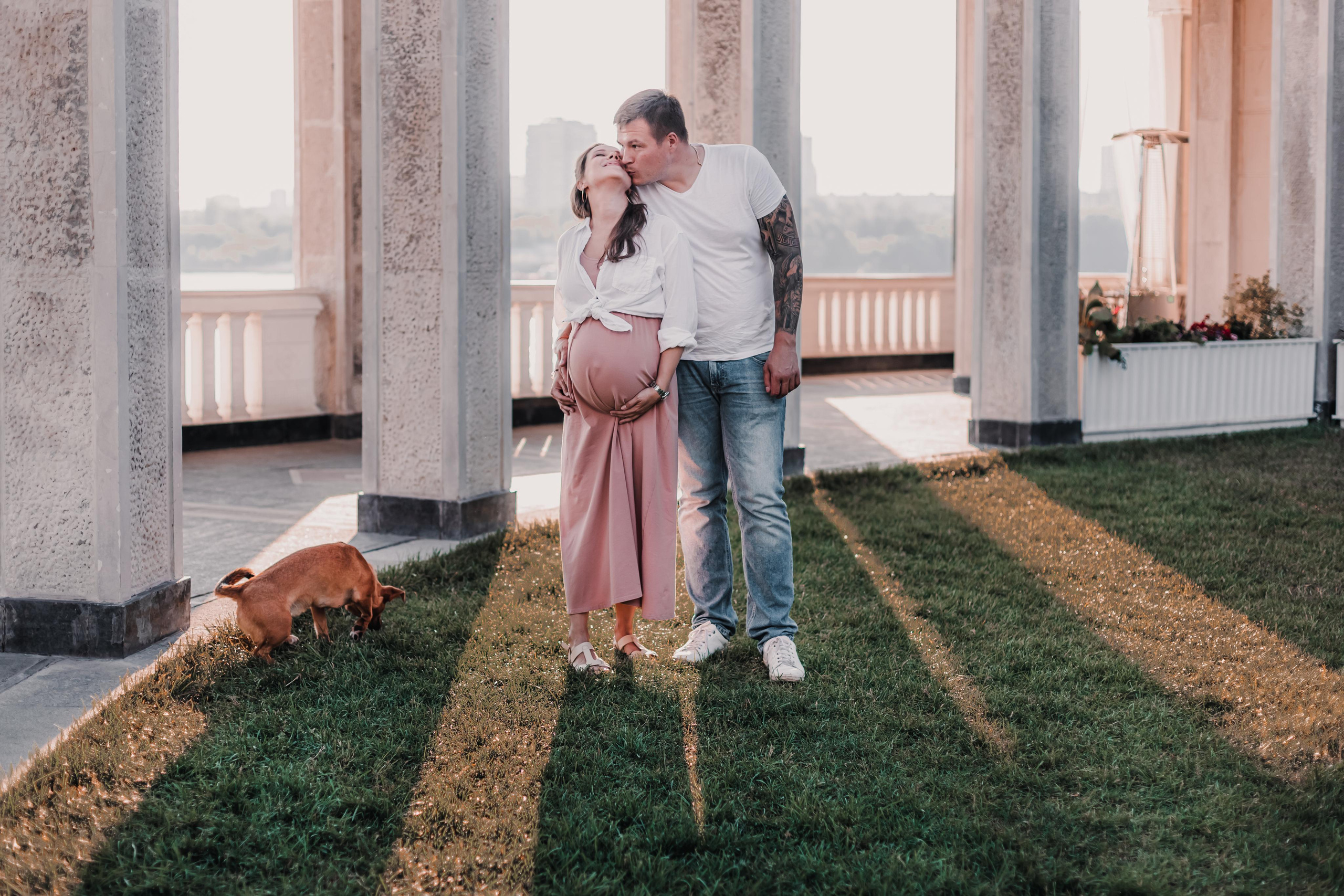 Год спустя. Mariam Bagdasaryan