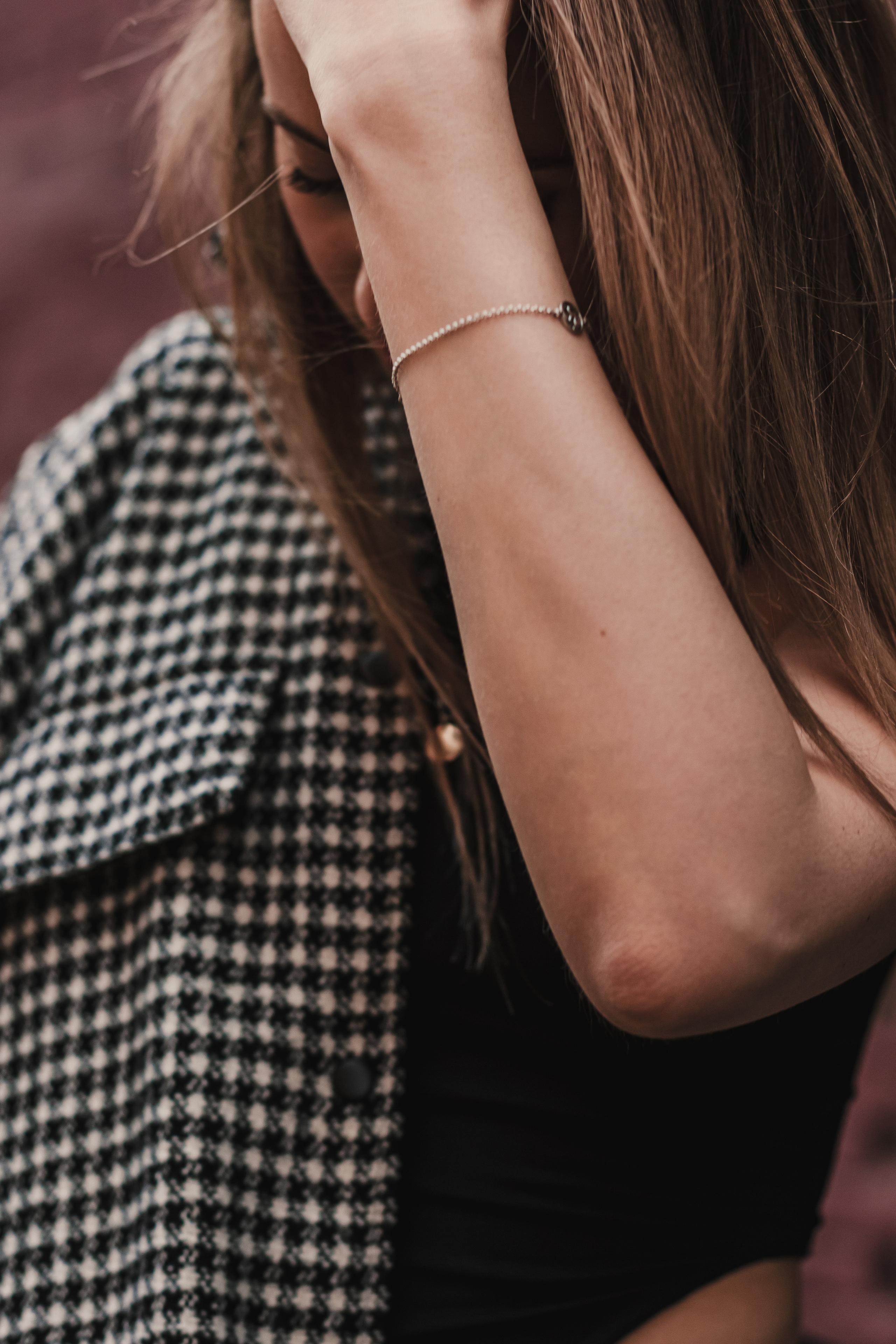 Молодость. Mariam Bagdasaryan