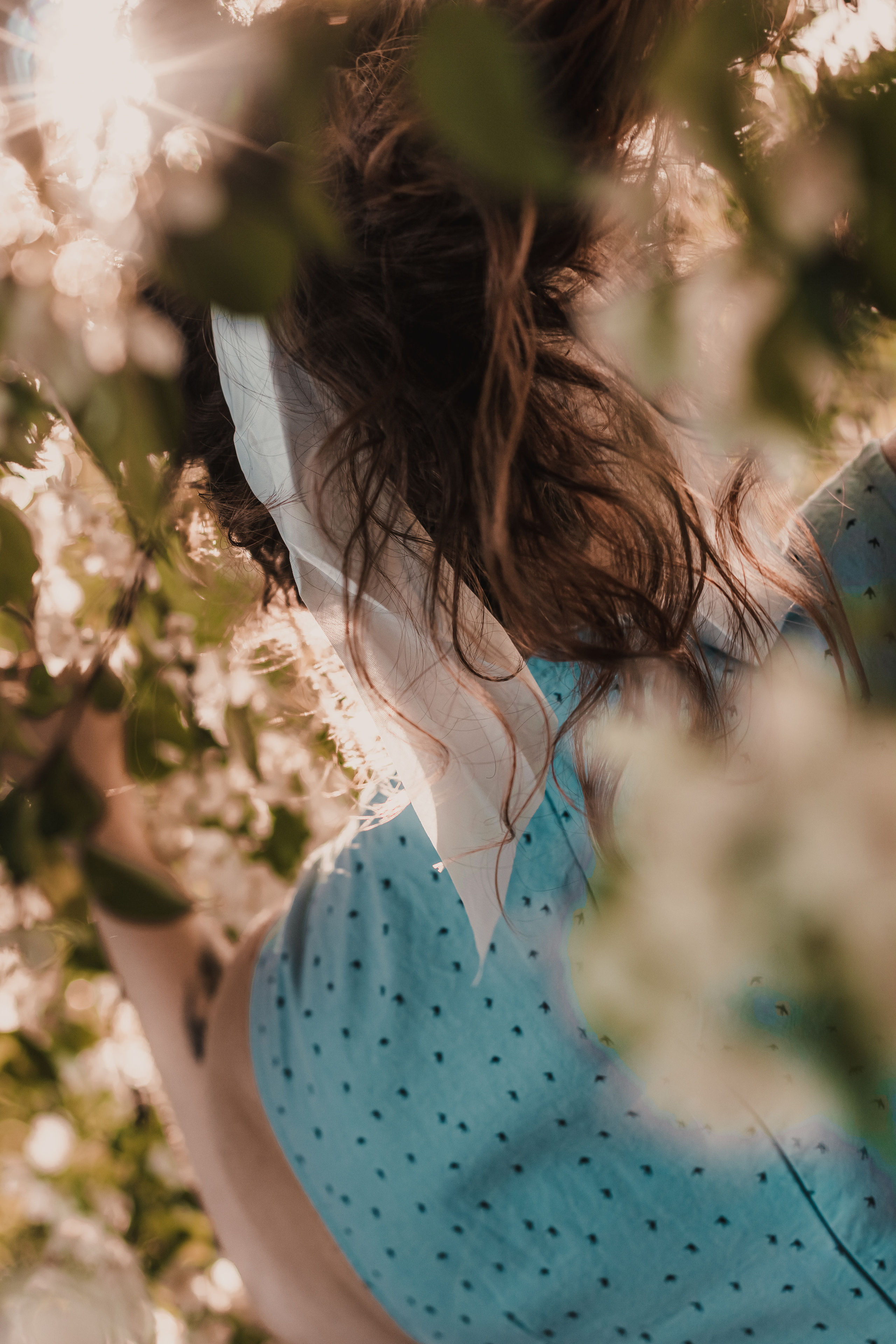 Расцветай. Mariam Bagdasaryan