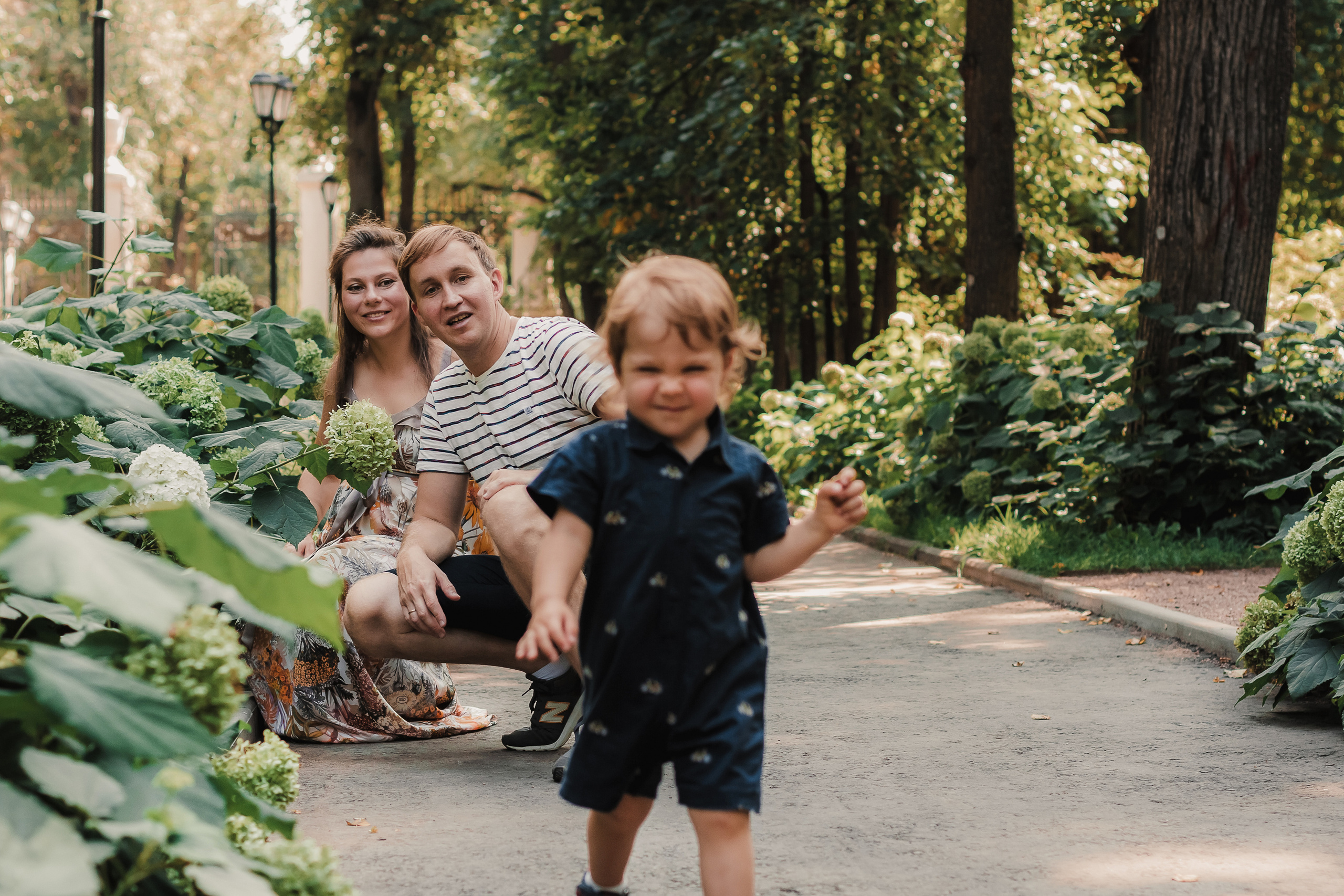 С детством за руку. Mariam Bagdasaryan