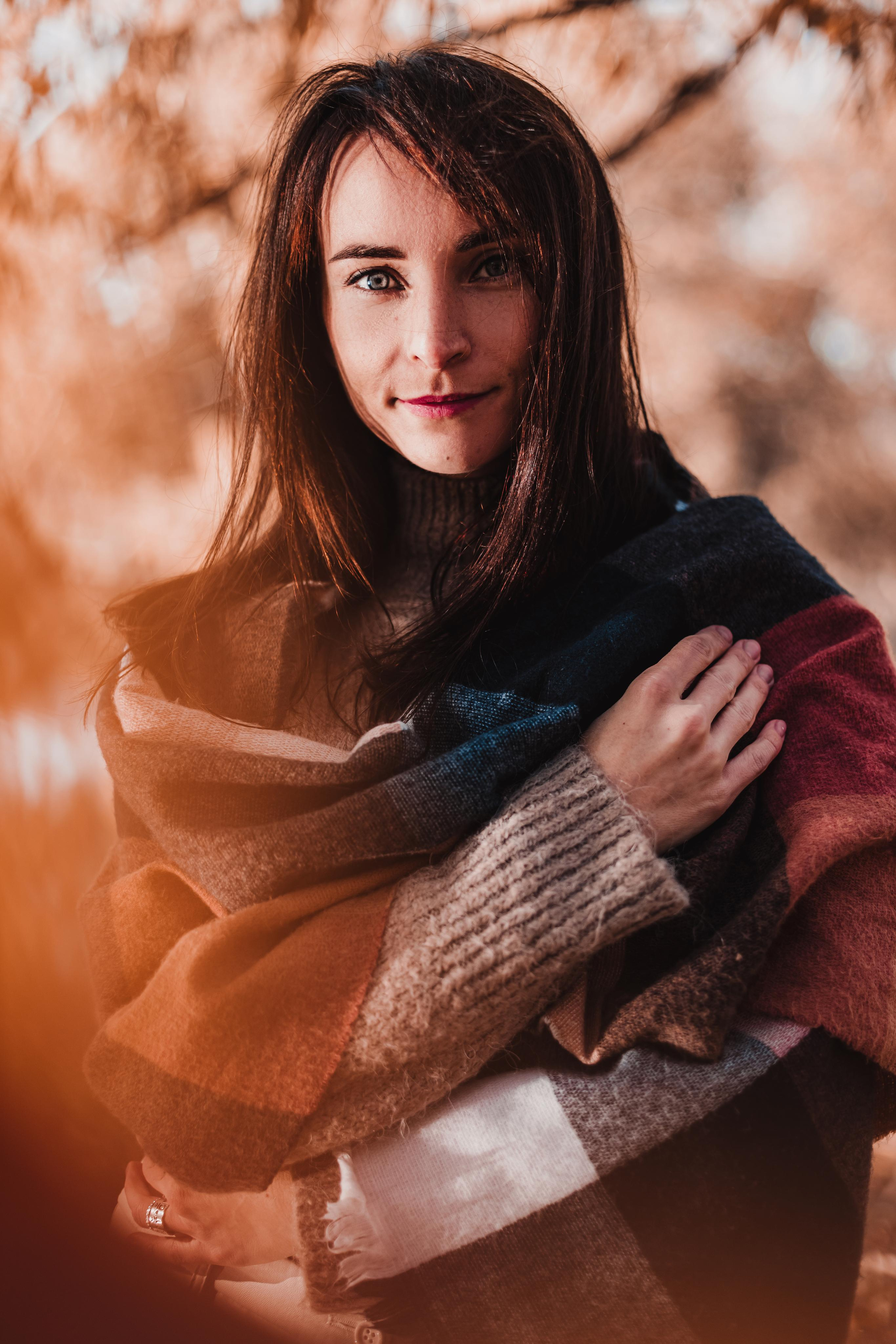 Какие могут быть печали с Натали. Mariam Bagdasaryan