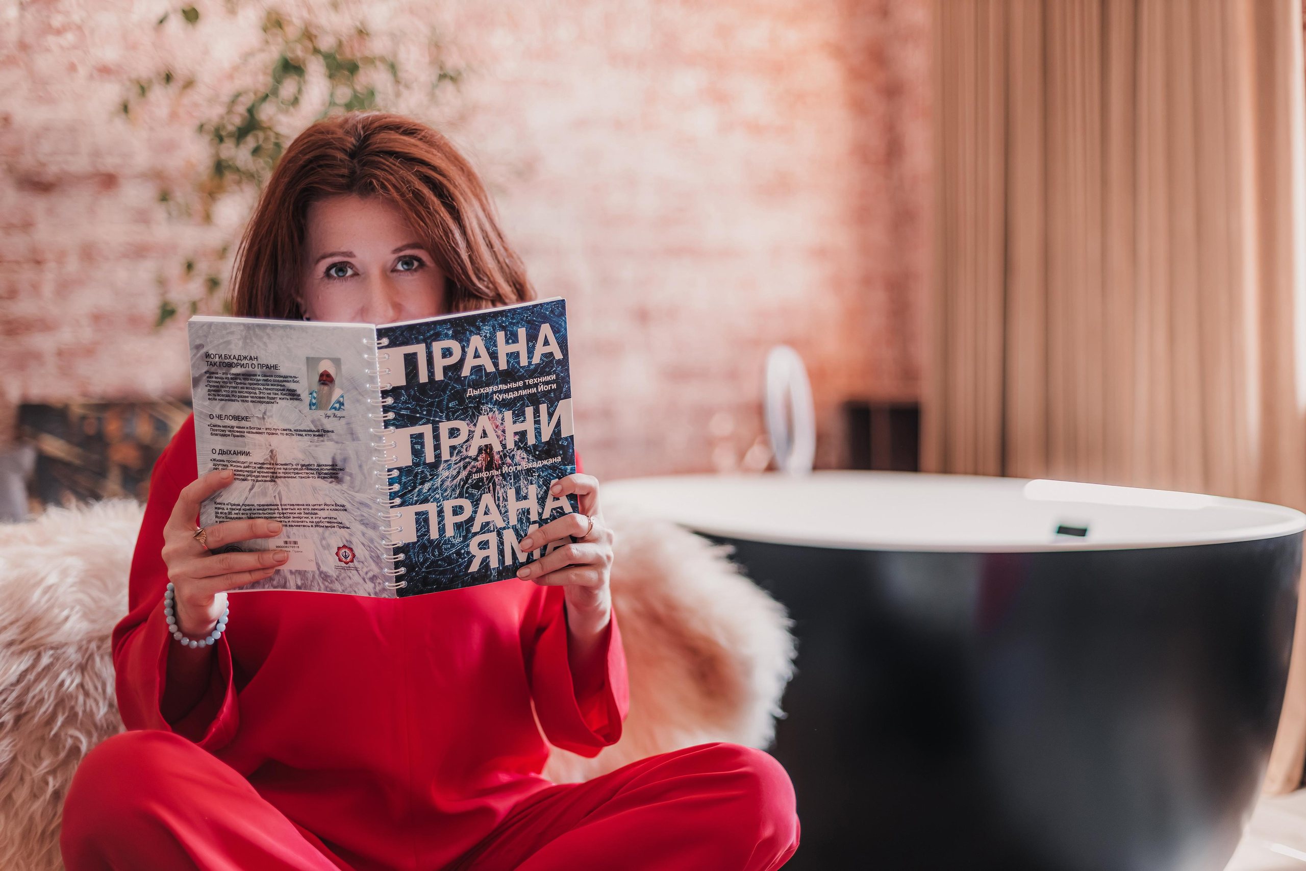 Женщина жизни. Мариам Багдасарян