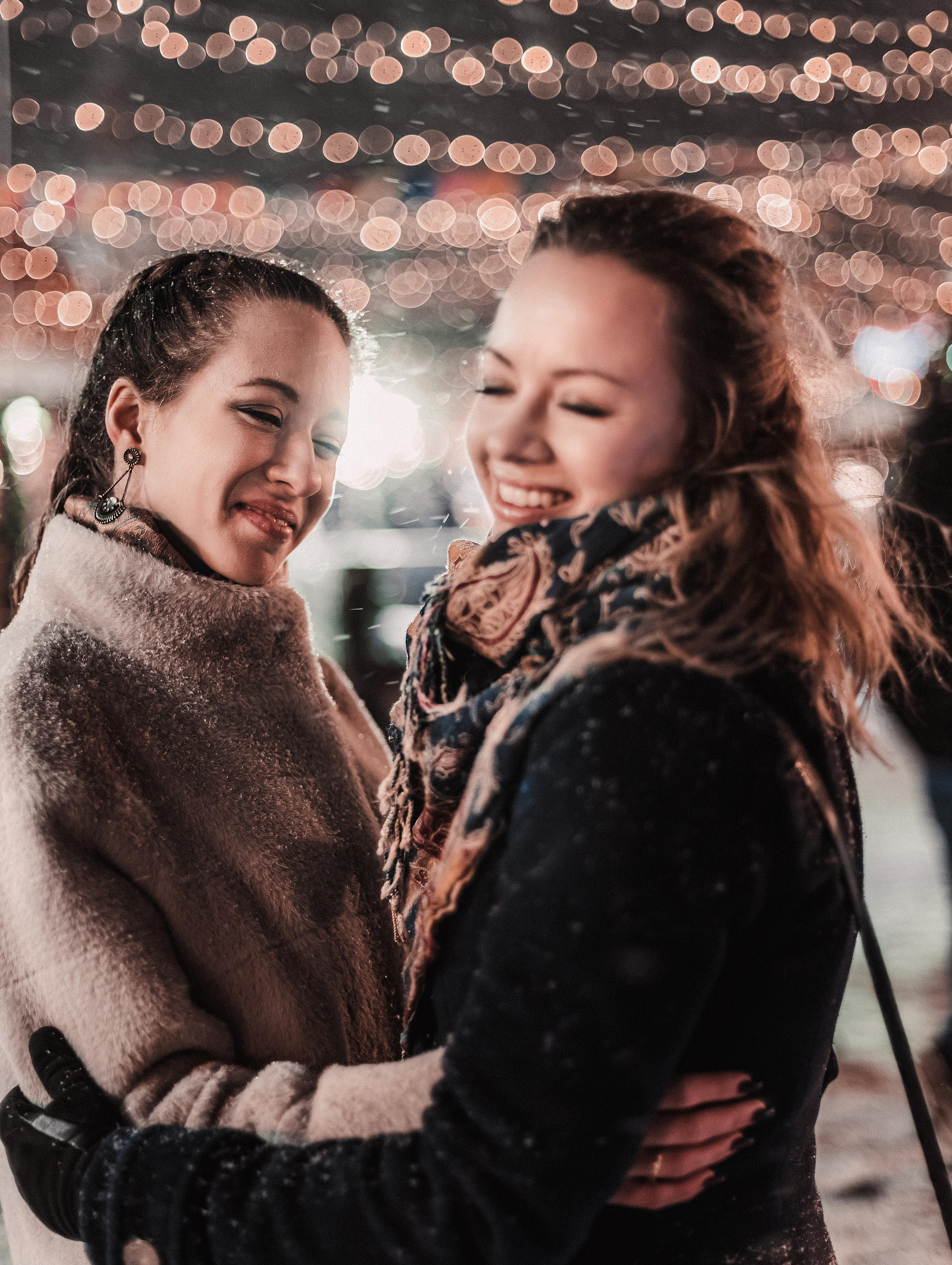 Сестрички. Mariam Bagdasaryan