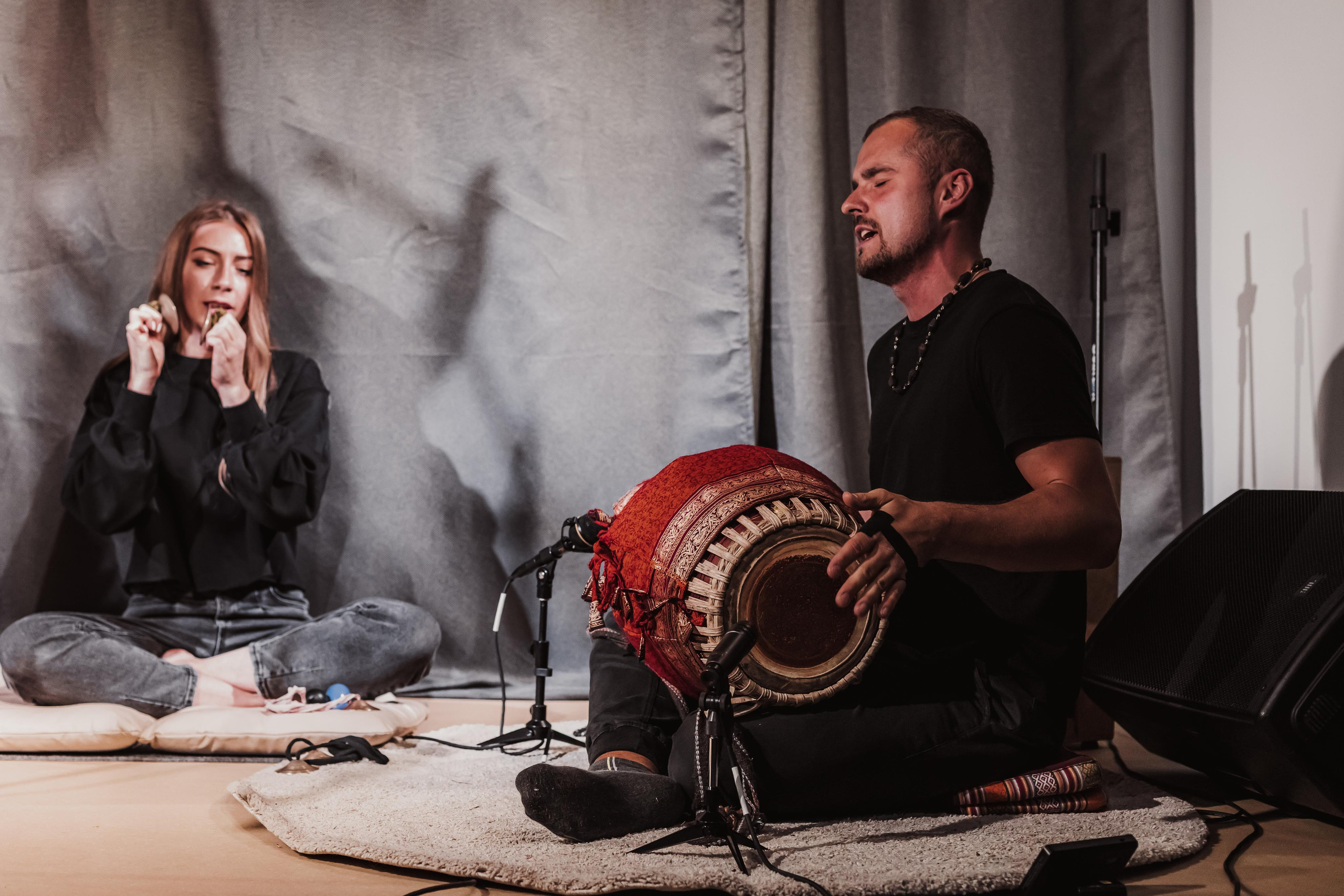 Anaya music концерт. Mariam Bagdasaryan