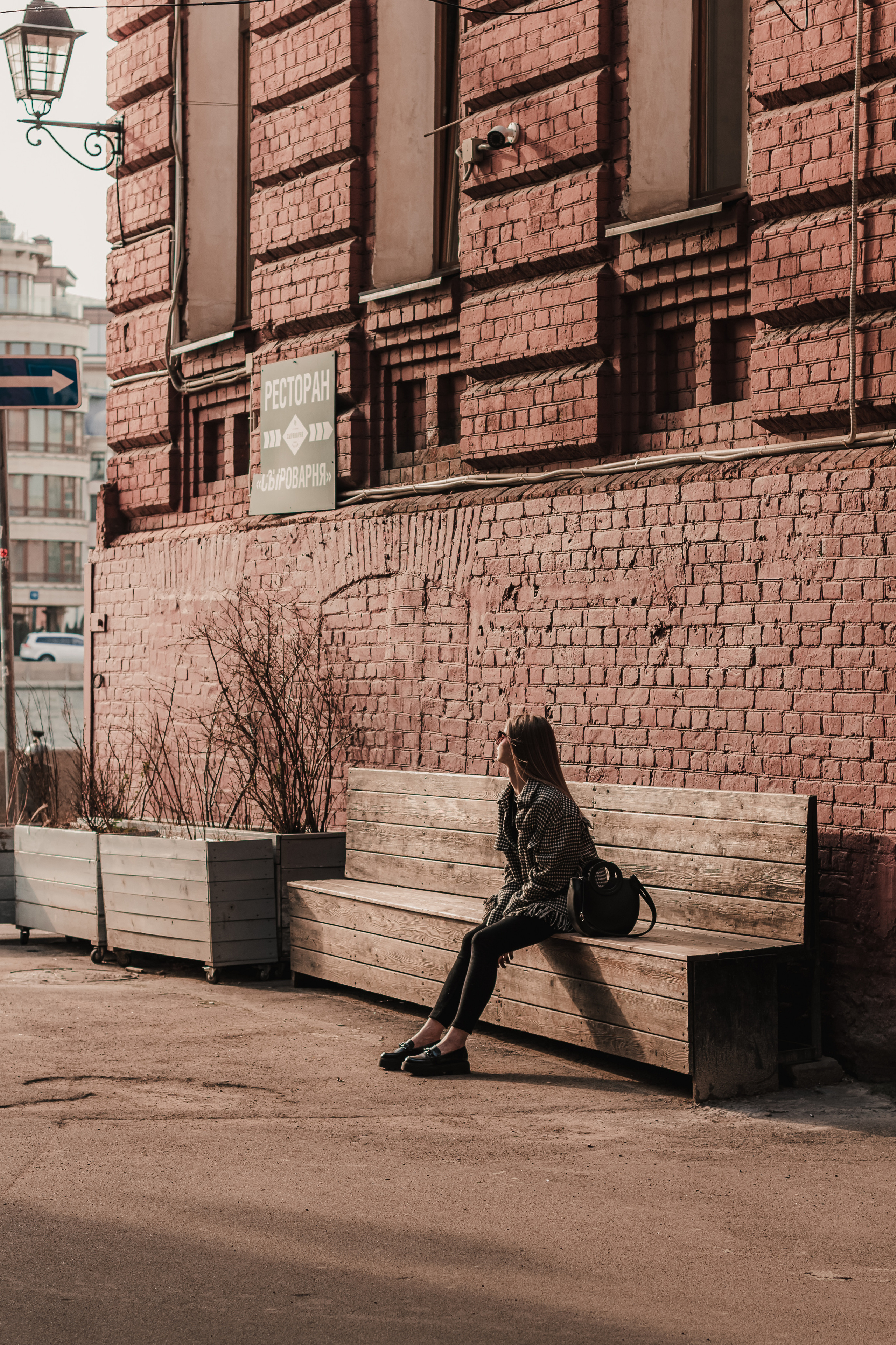 Молодость. Mariam Bagdasaryan