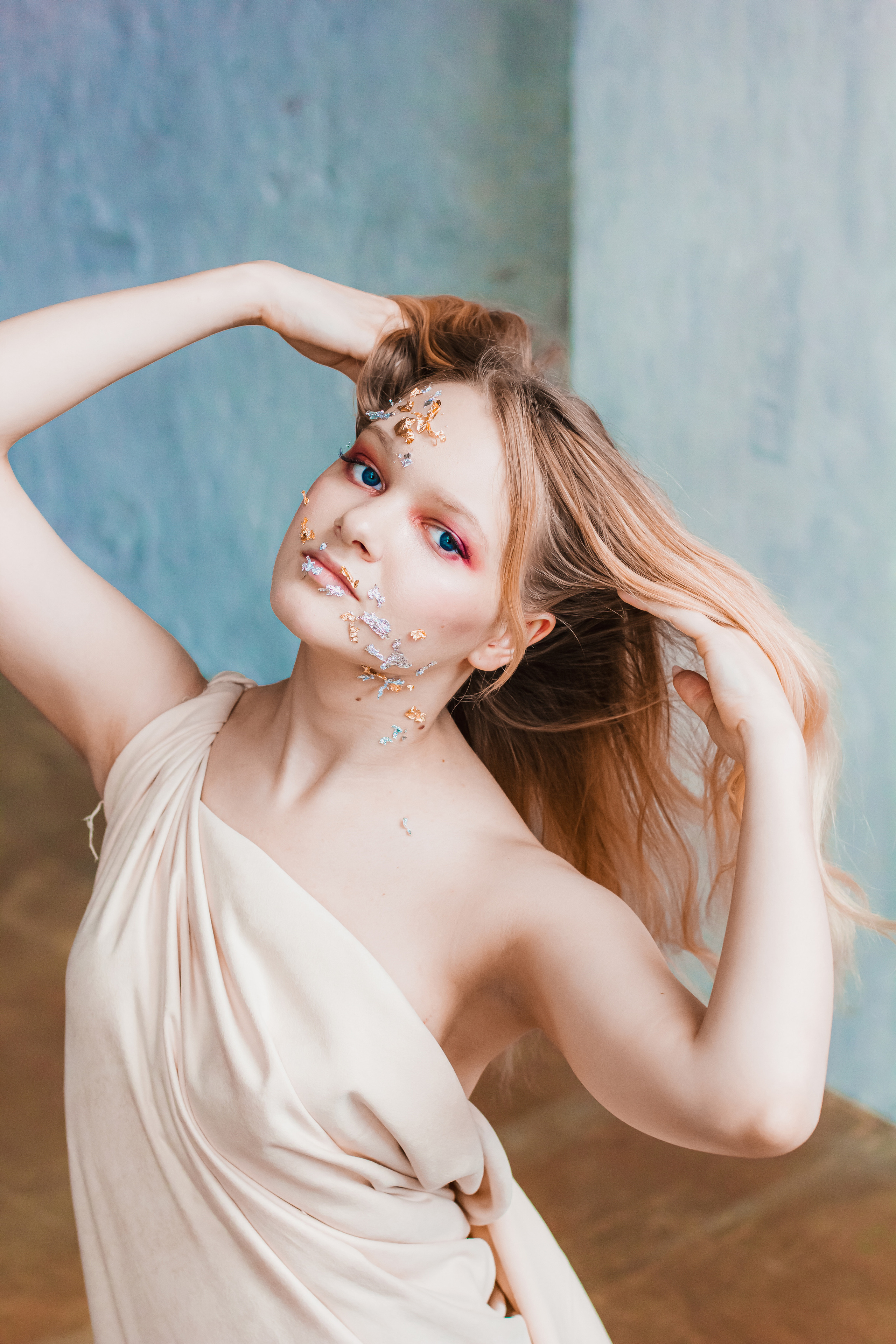 Нарния. Мариам Багдасарян