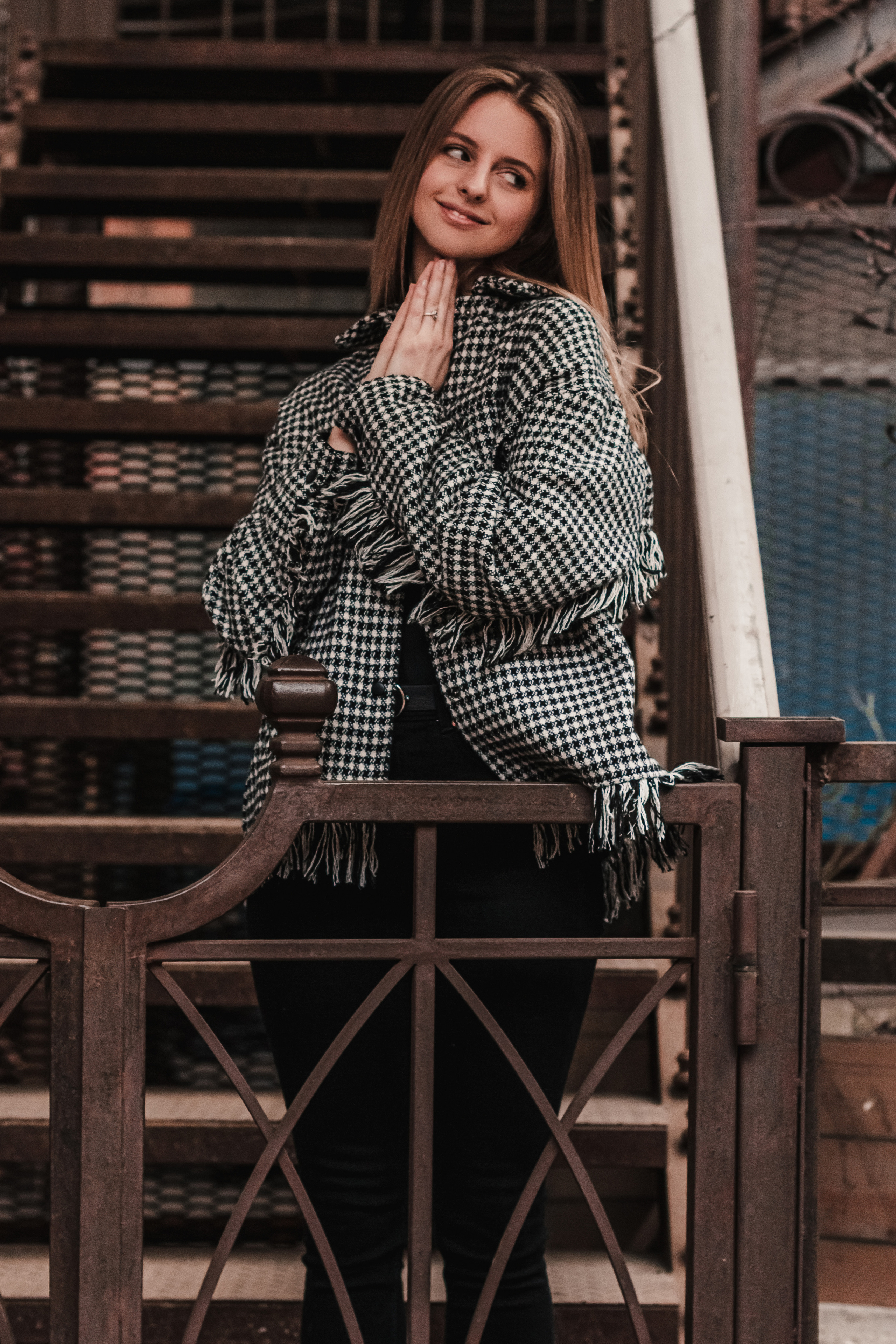 Молодость. Mariam Bagdasaryan