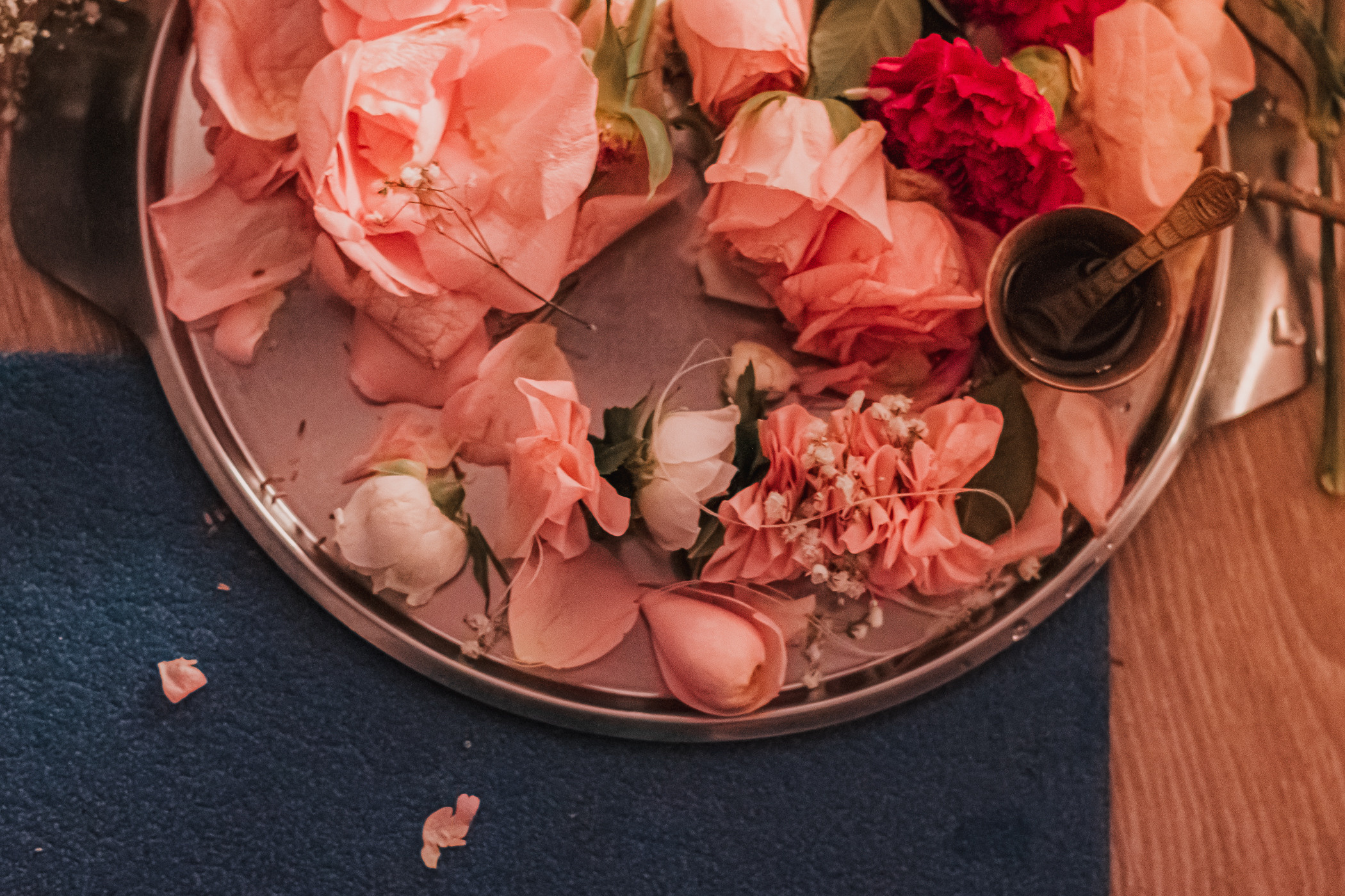 Киртаны Vrindavan Mellows. Мариам Багдасарян