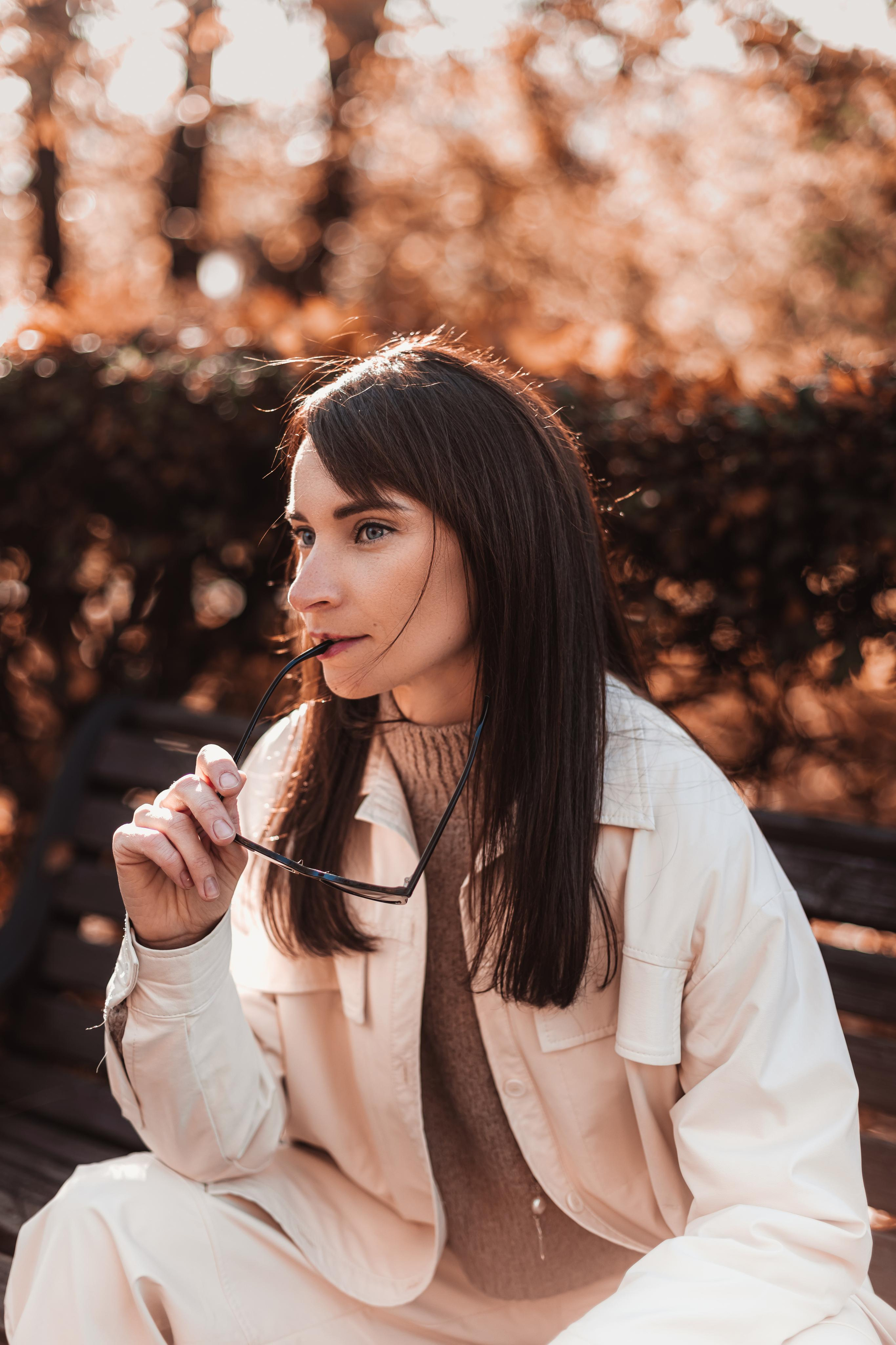 Какие могут быть печали с Натали. Mariam Bagdasaryan