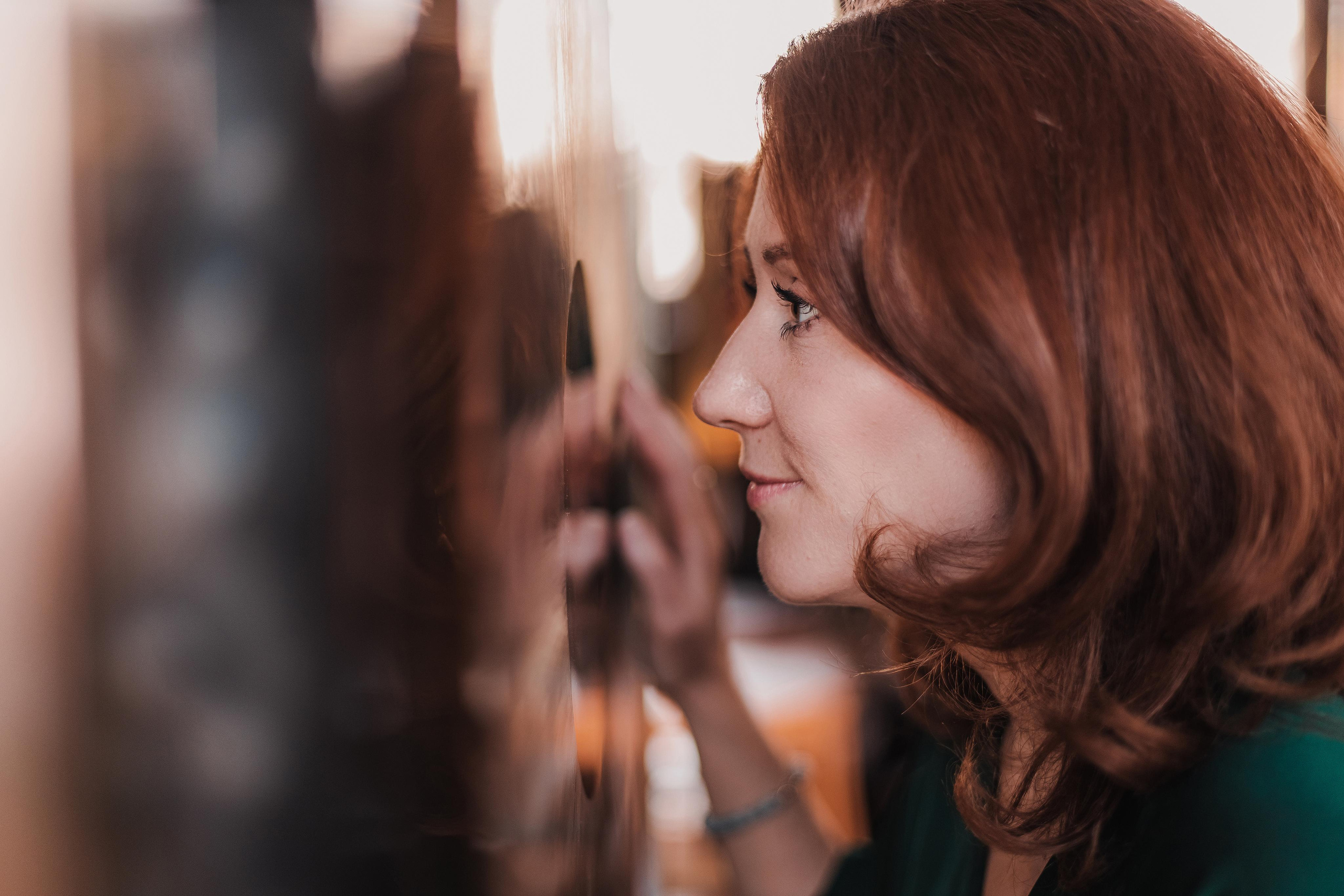 Женщина жизни. Мариам Багдасарян