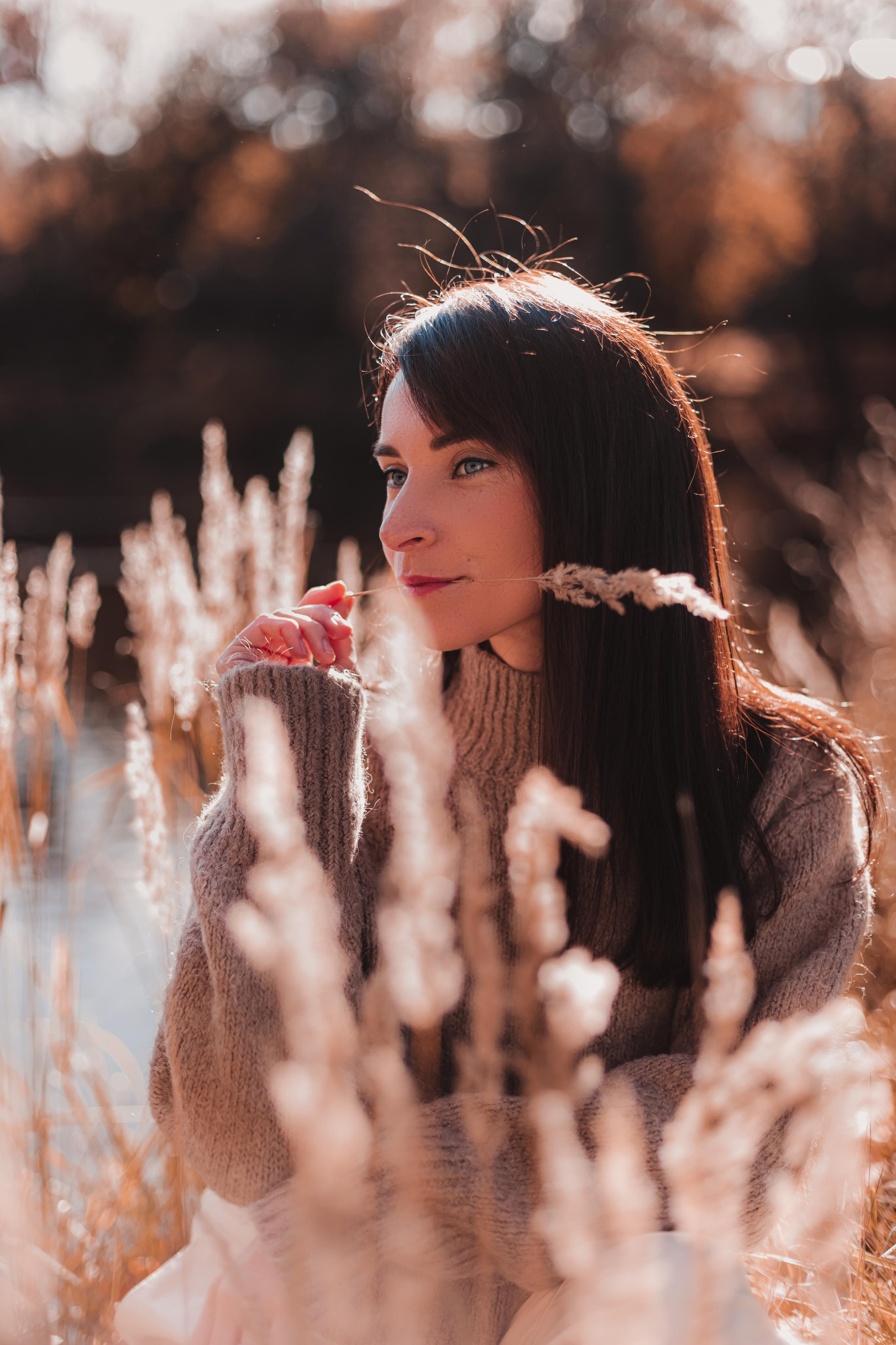 Какие могут быть печали с Натали. Mariam Bagdasaryan