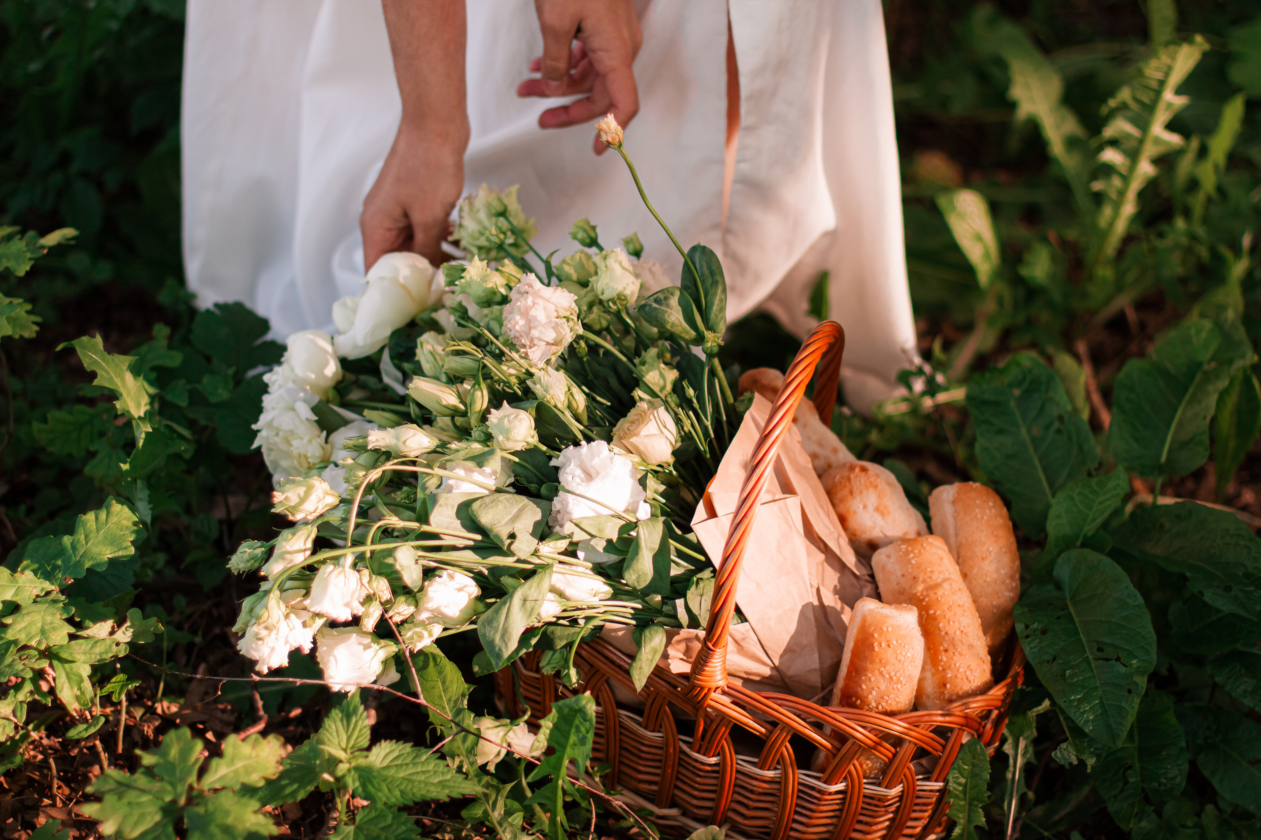 Италия в Москве. Мариам Багдасарян