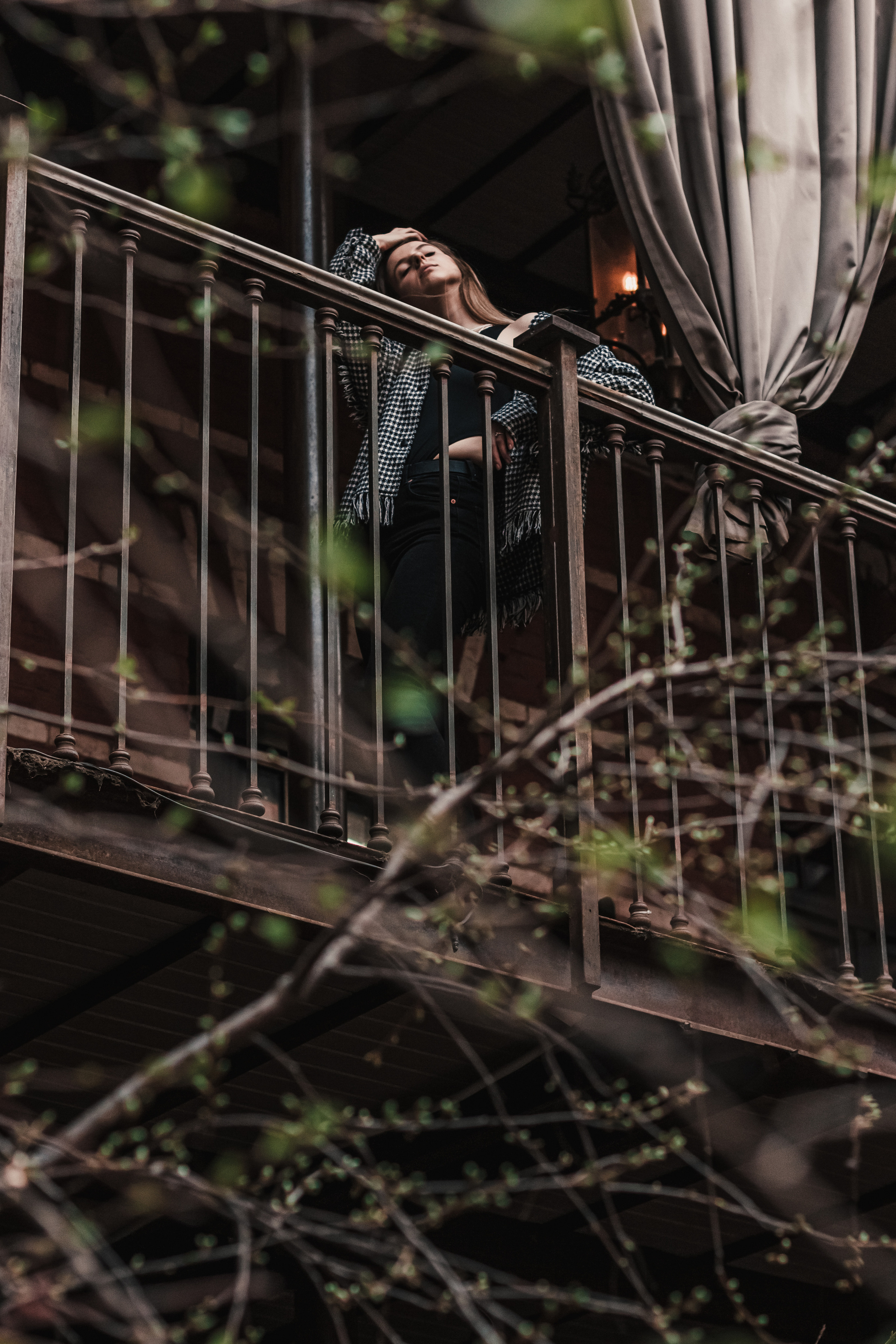 Молодость. Mariam Bagdasaryan