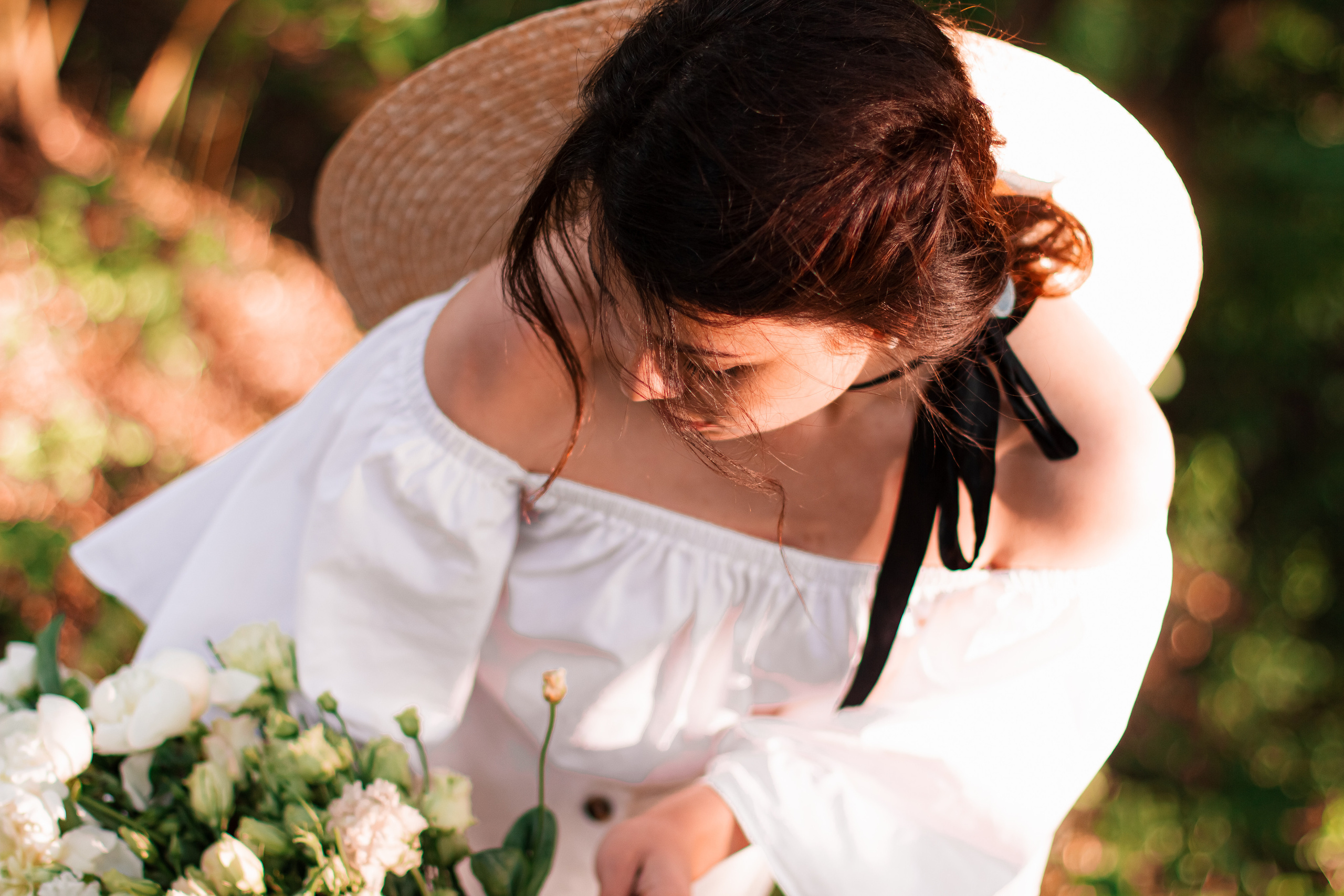Италия в Москве. Мариам Багдасарян