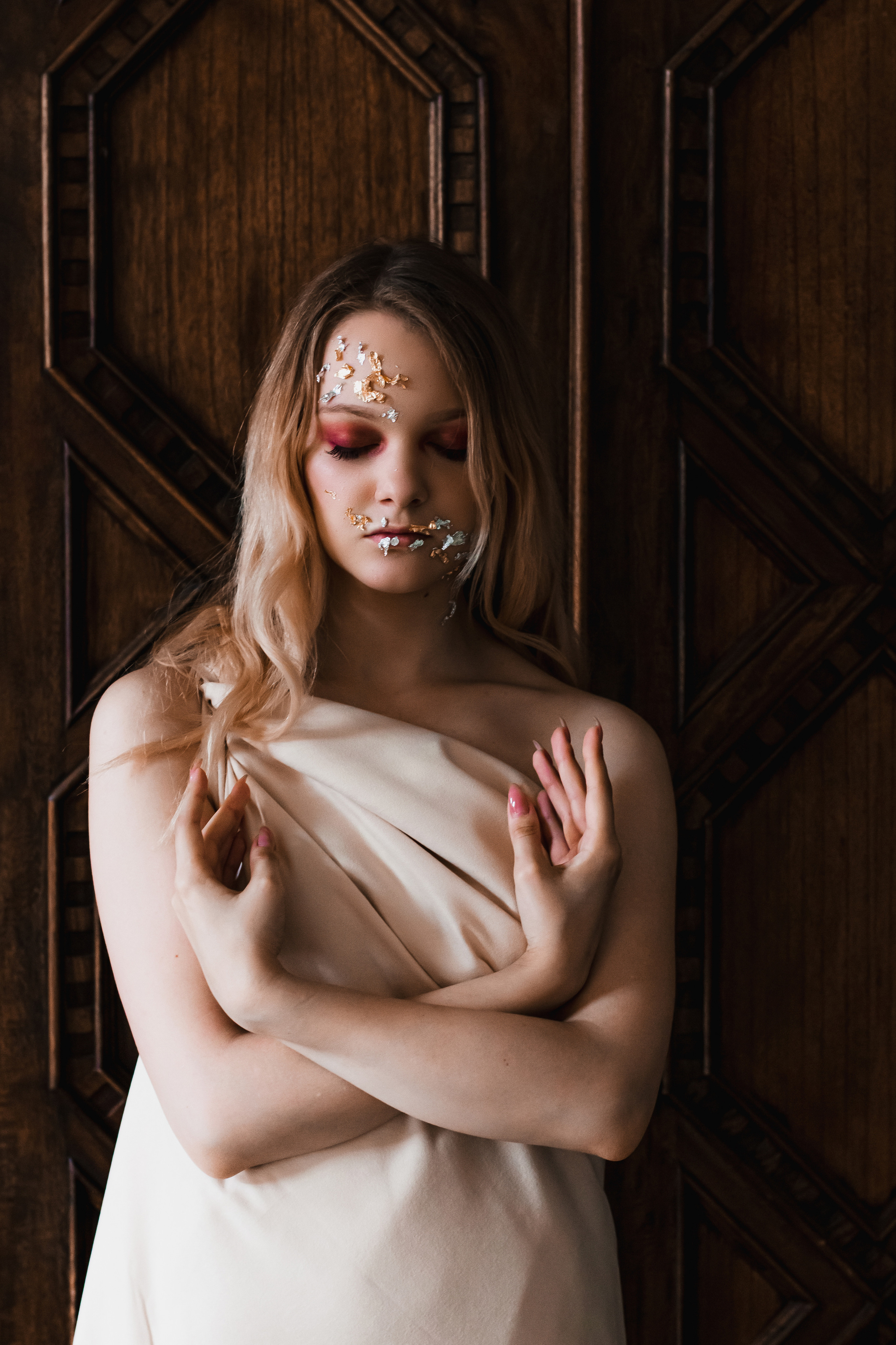 Нарния. Мариам Багдасарян