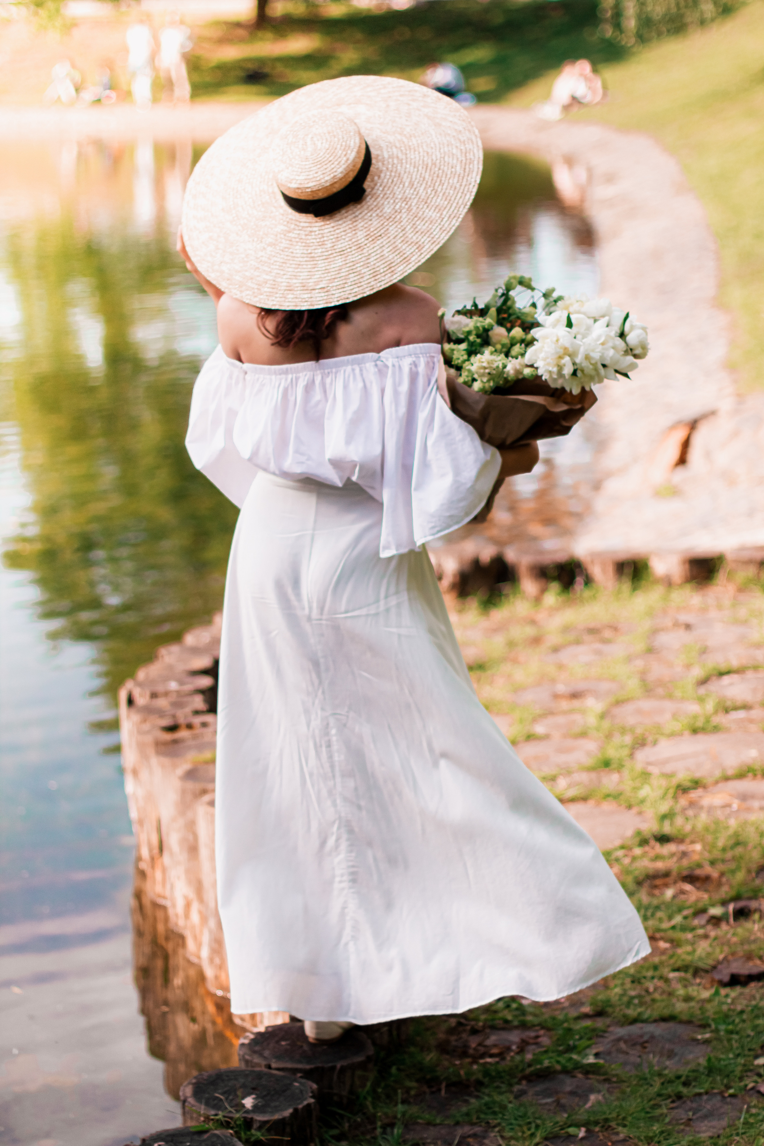 Италия в Москве. Мариам Багдасарян