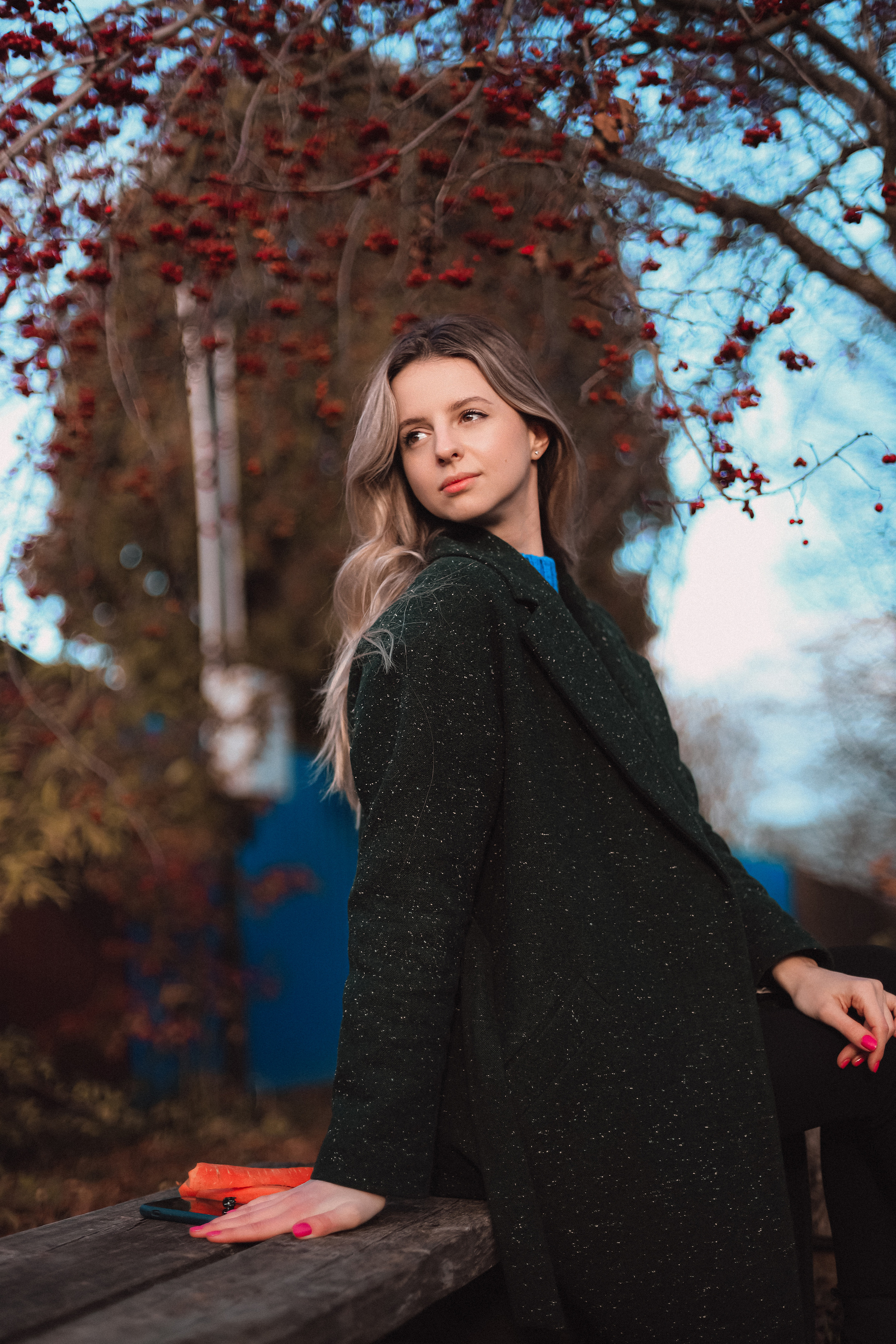 Как упоительны в России вечера. Mariam Bagdasaryan