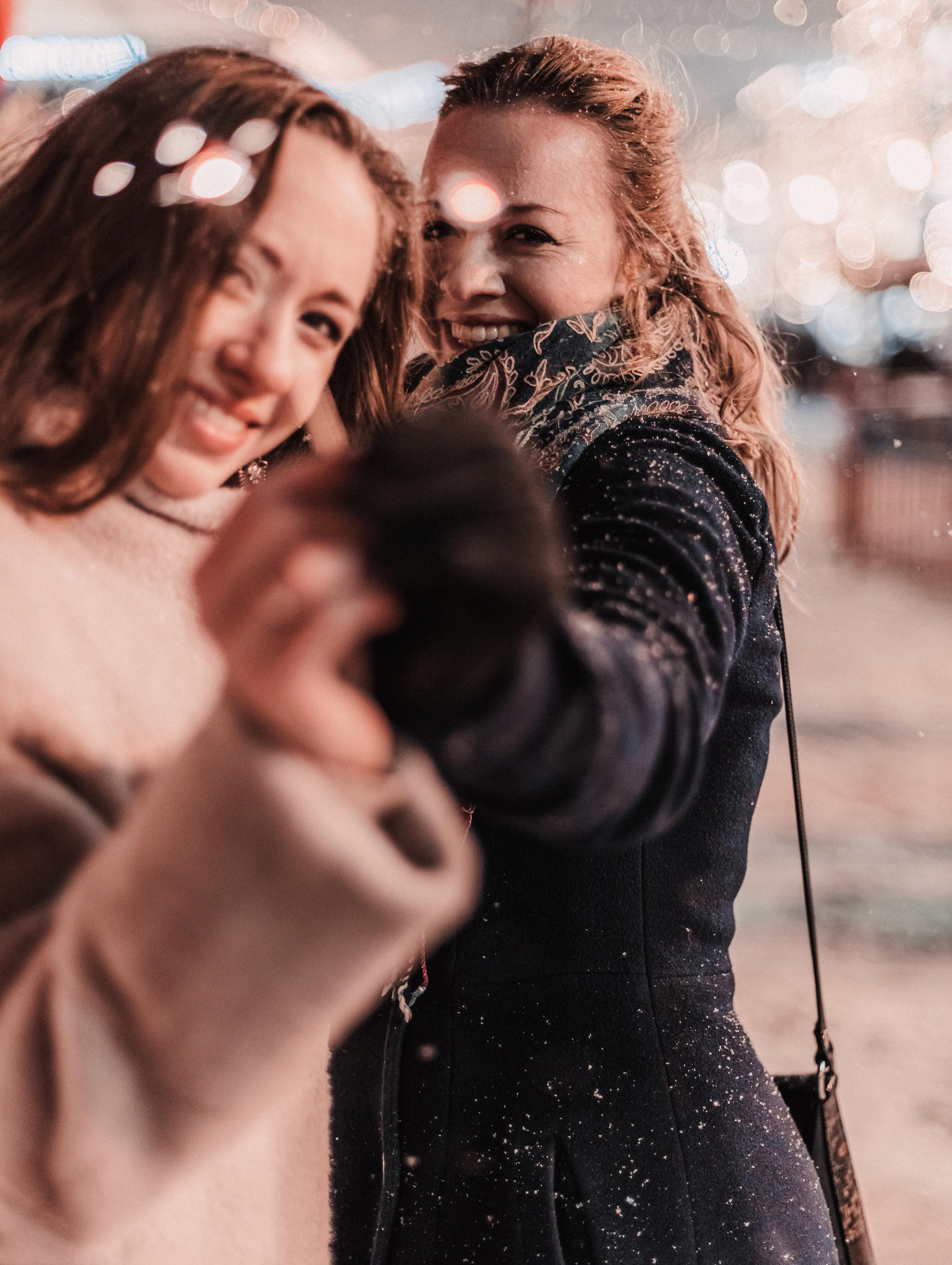 Сестрички. Mariam Bagdasaryan