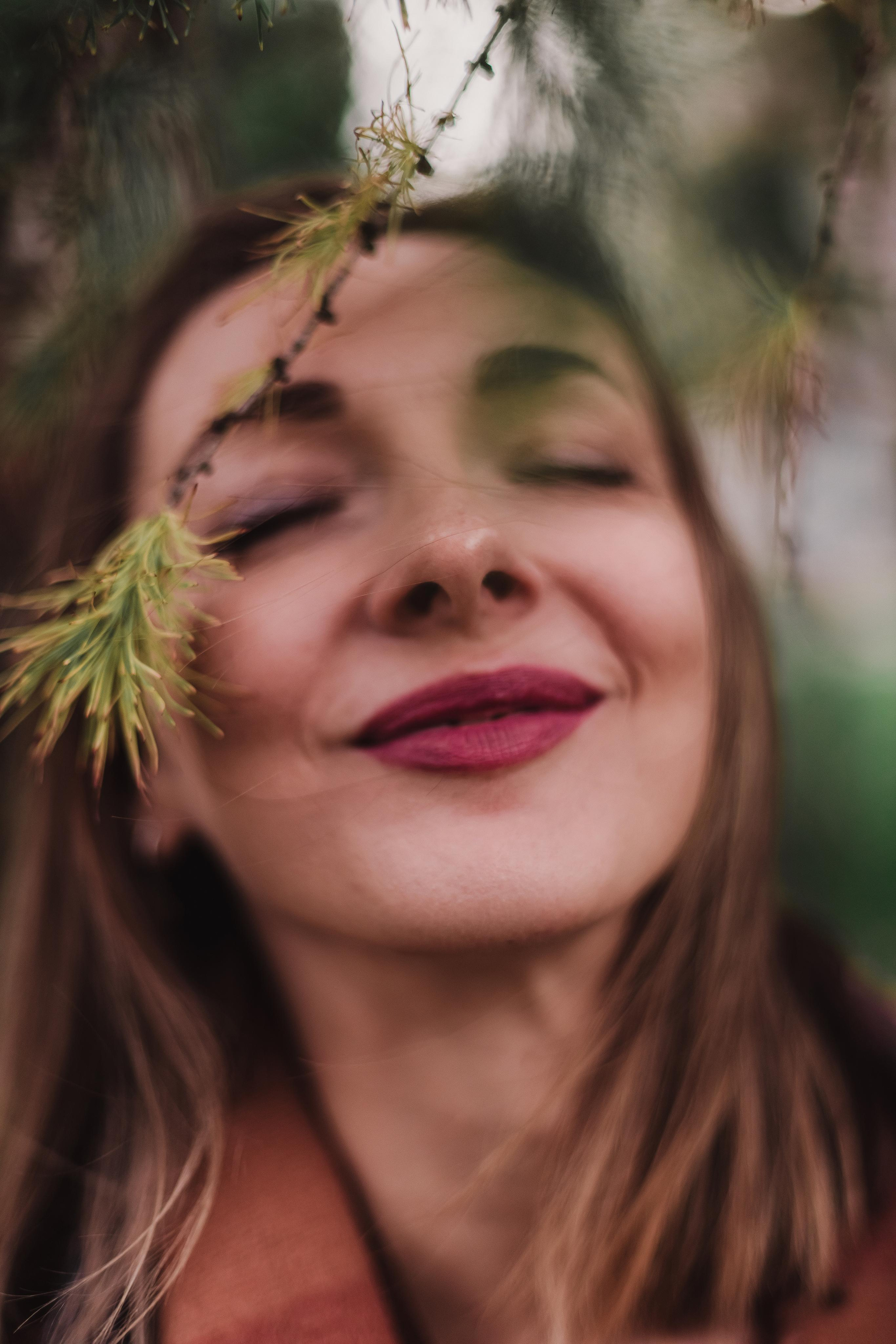 Кутаясь в осень. Mariam Bagdasaryan