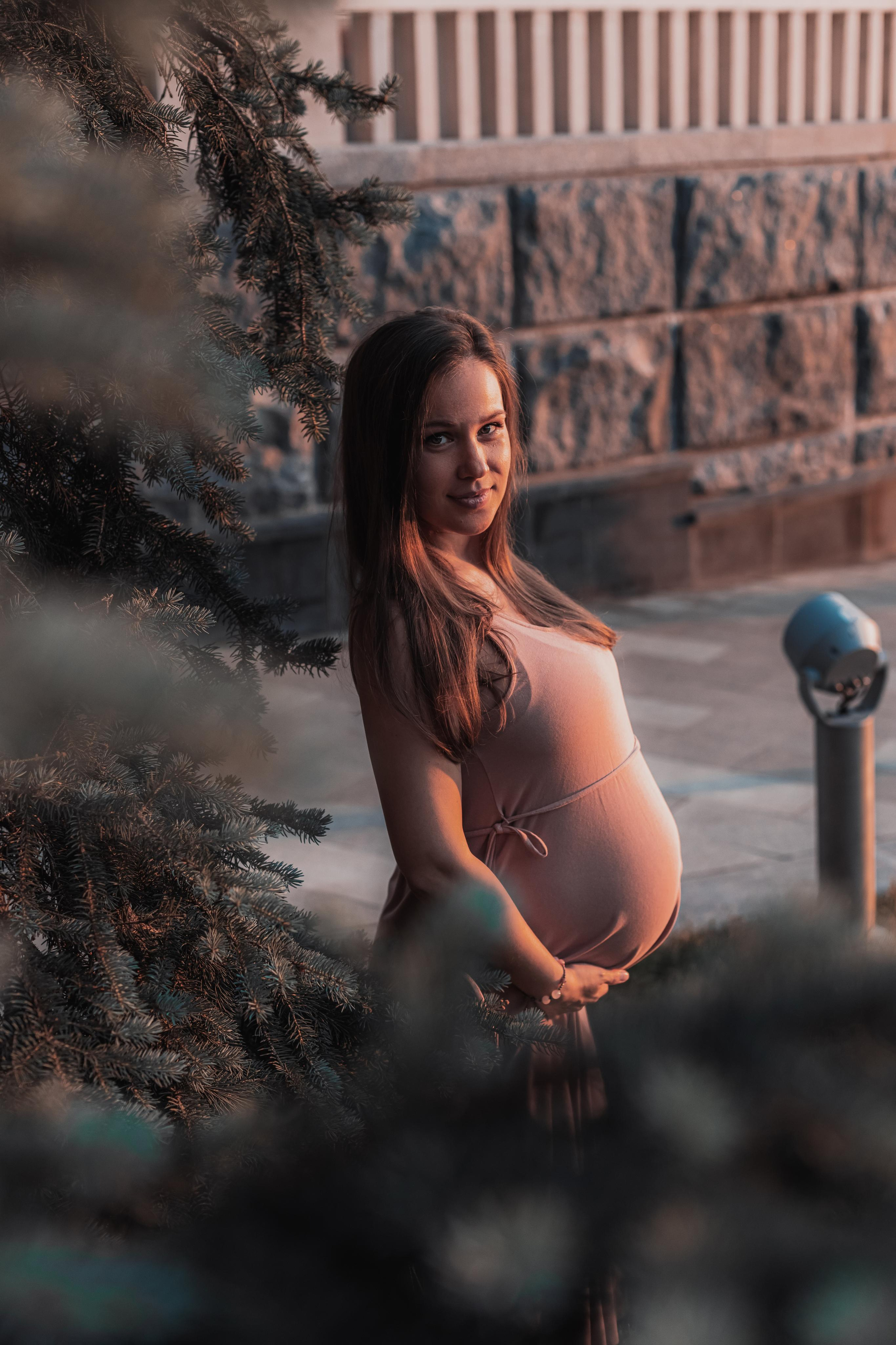 Новая жизнь на закате. Mariam Bagdasaryan