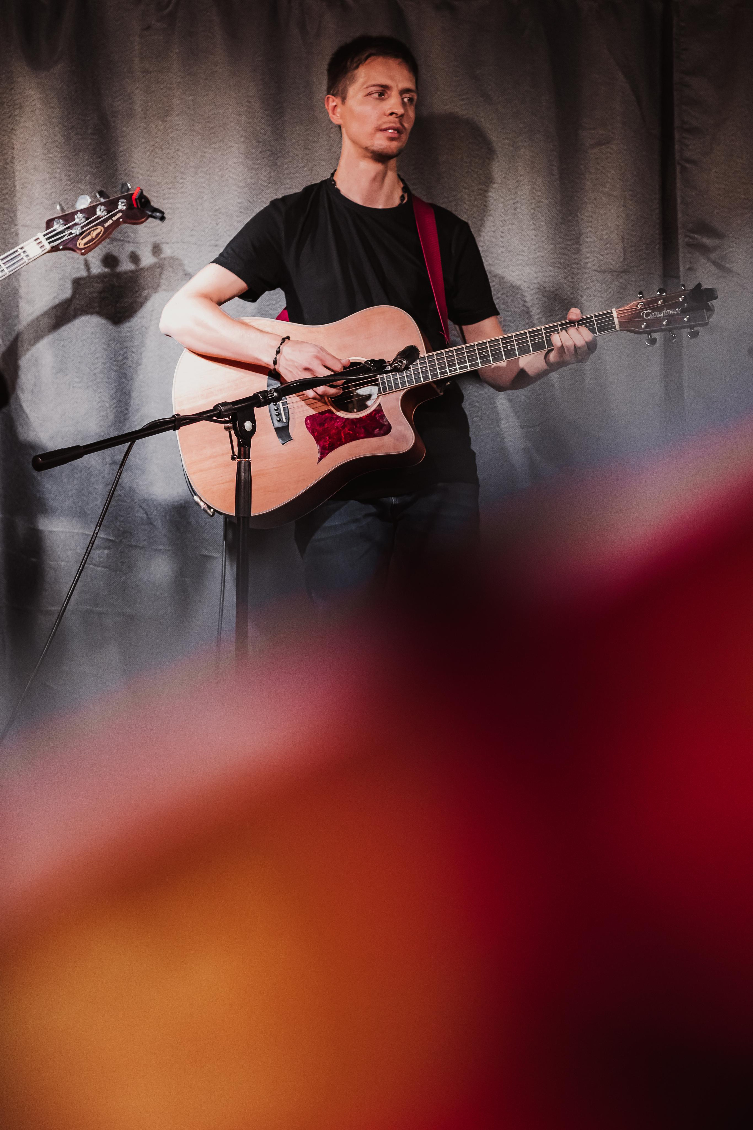 Anaya music концерт. Mariam Bagdasaryan