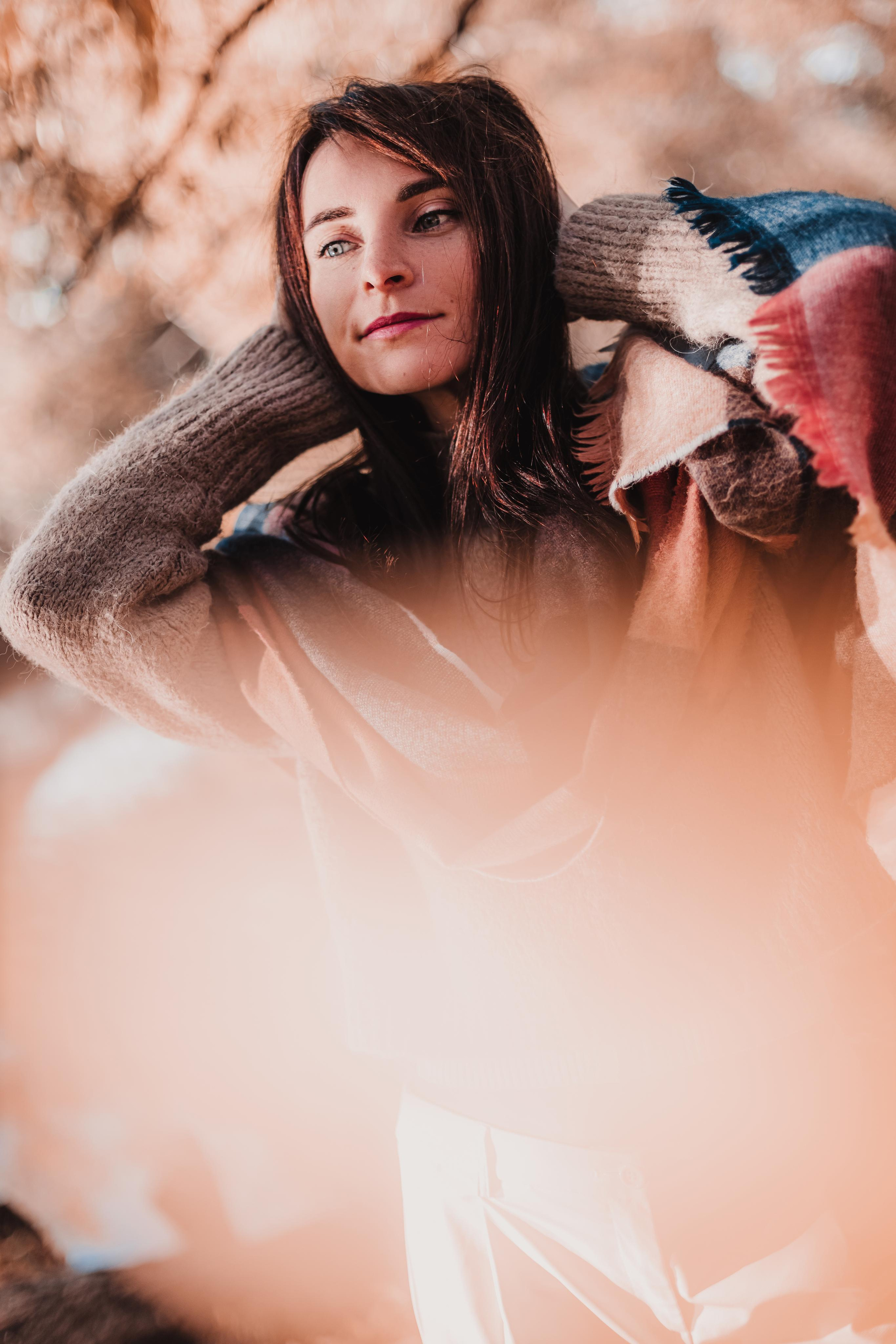 Какие могут быть печали с Натали. Mariam Bagdasaryan