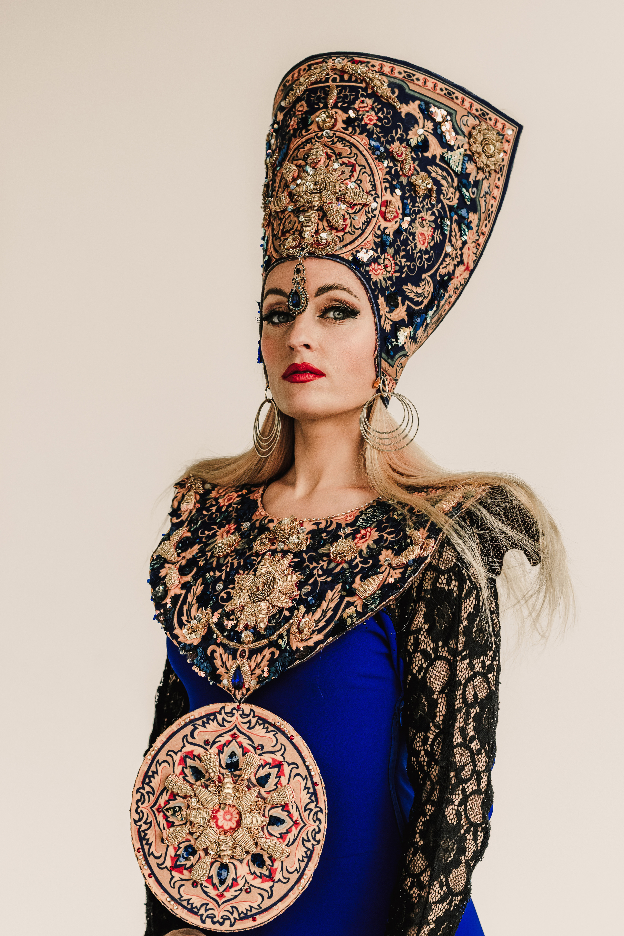 Перья. Мариам Багдасарян