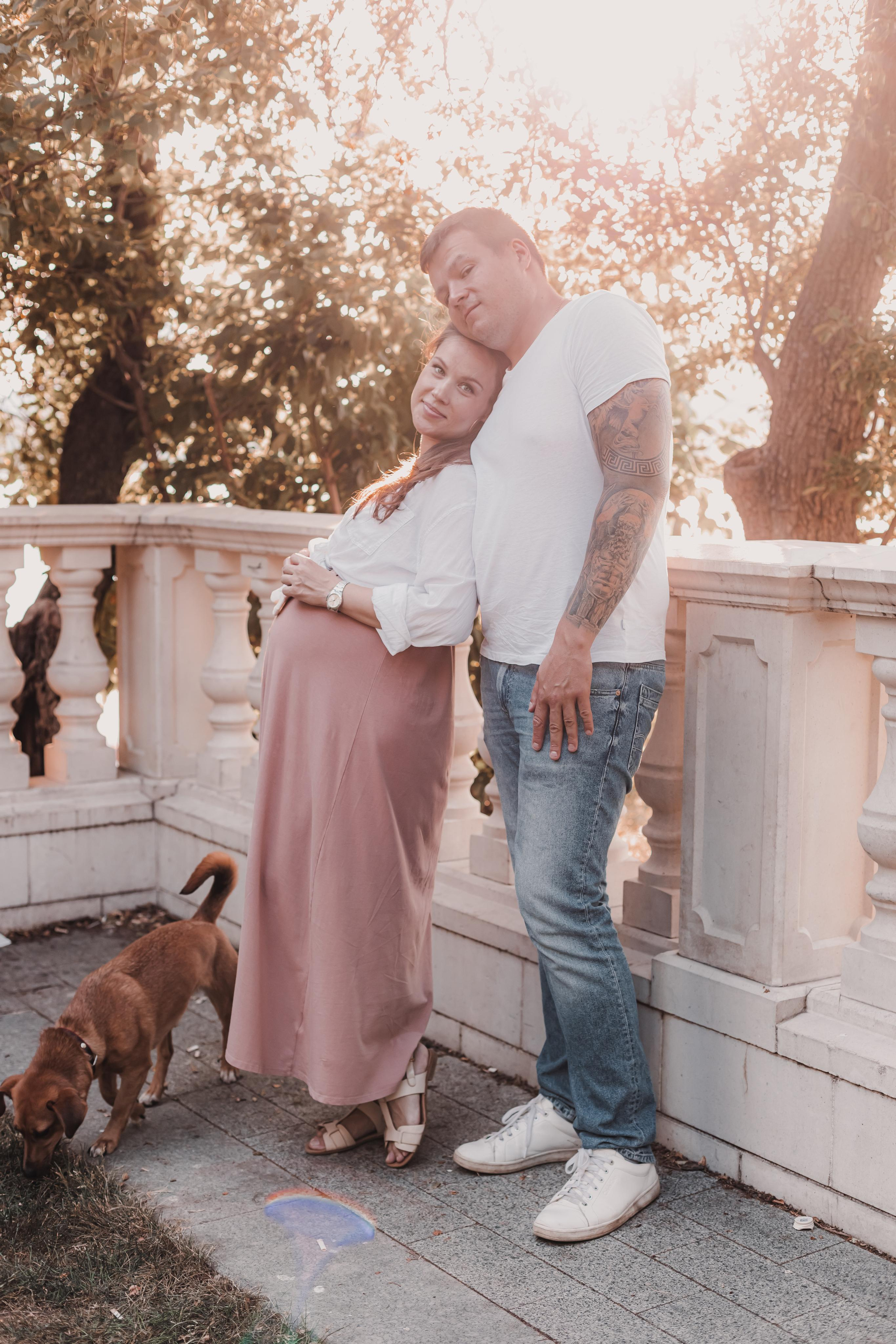 Год спустя. Mariam Bagdasaryan