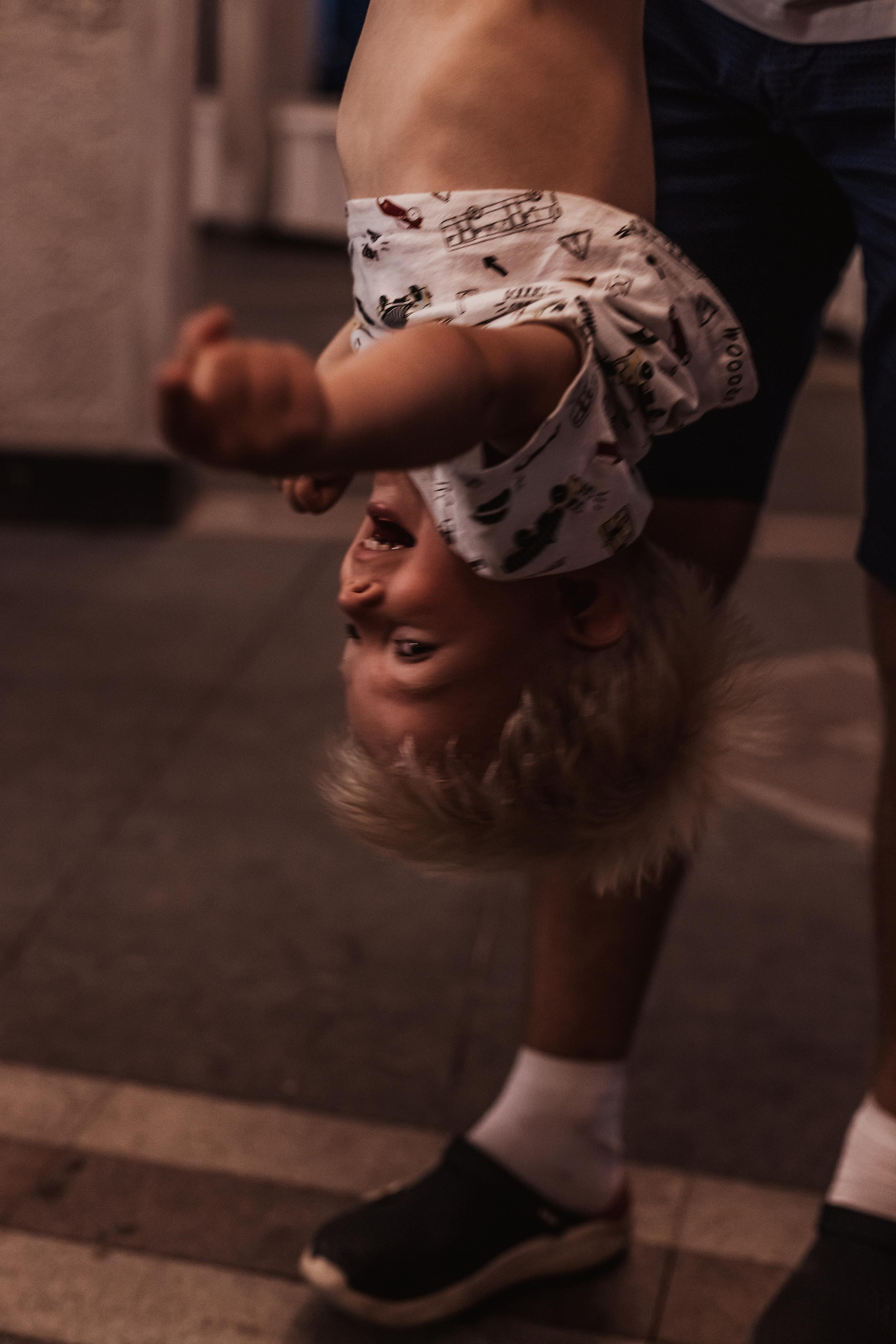 На закате в порту. Мариам Багдасарян