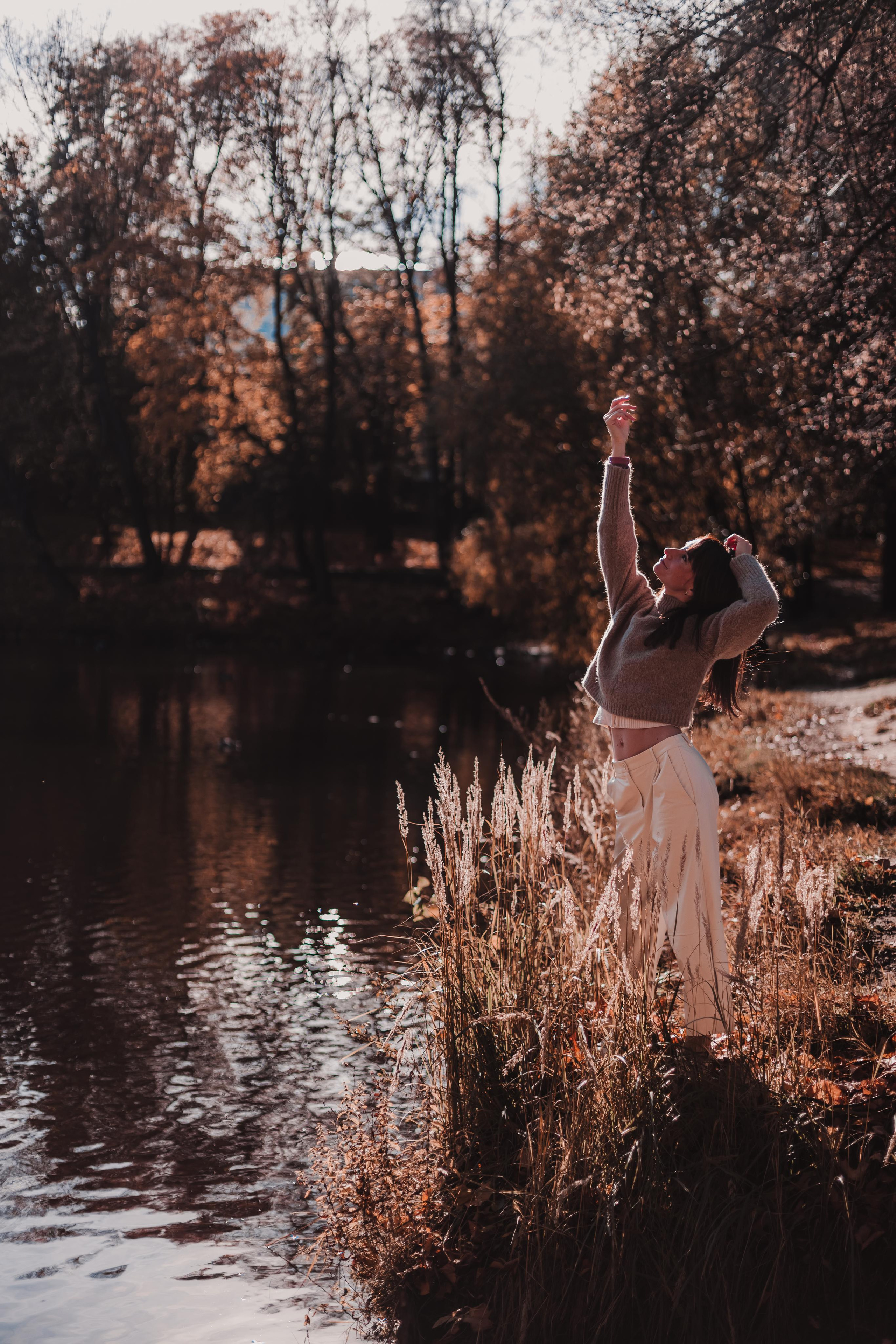 Какие могут быть печали с Натали. Mariam Bagdasaryan