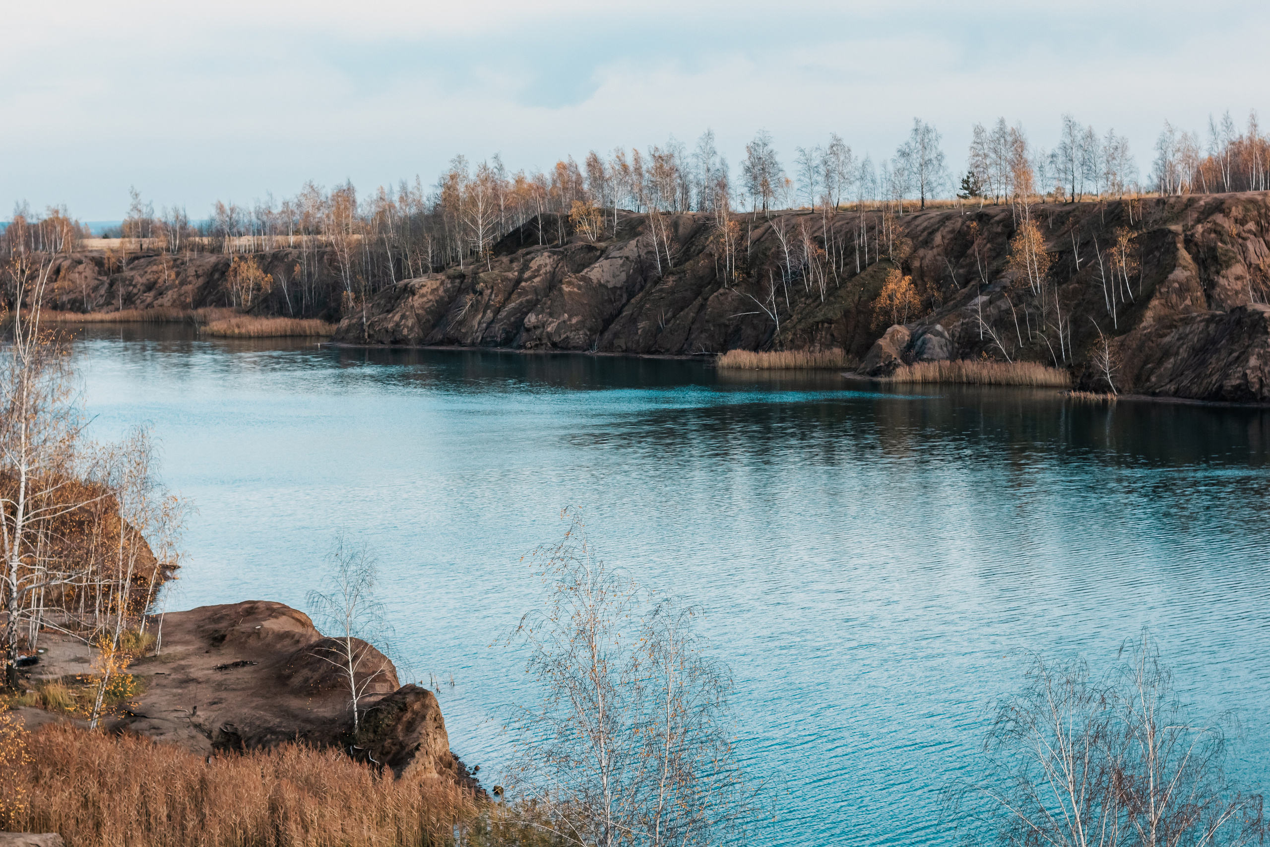 Мриданга горы осень. Мариам Багдасарян