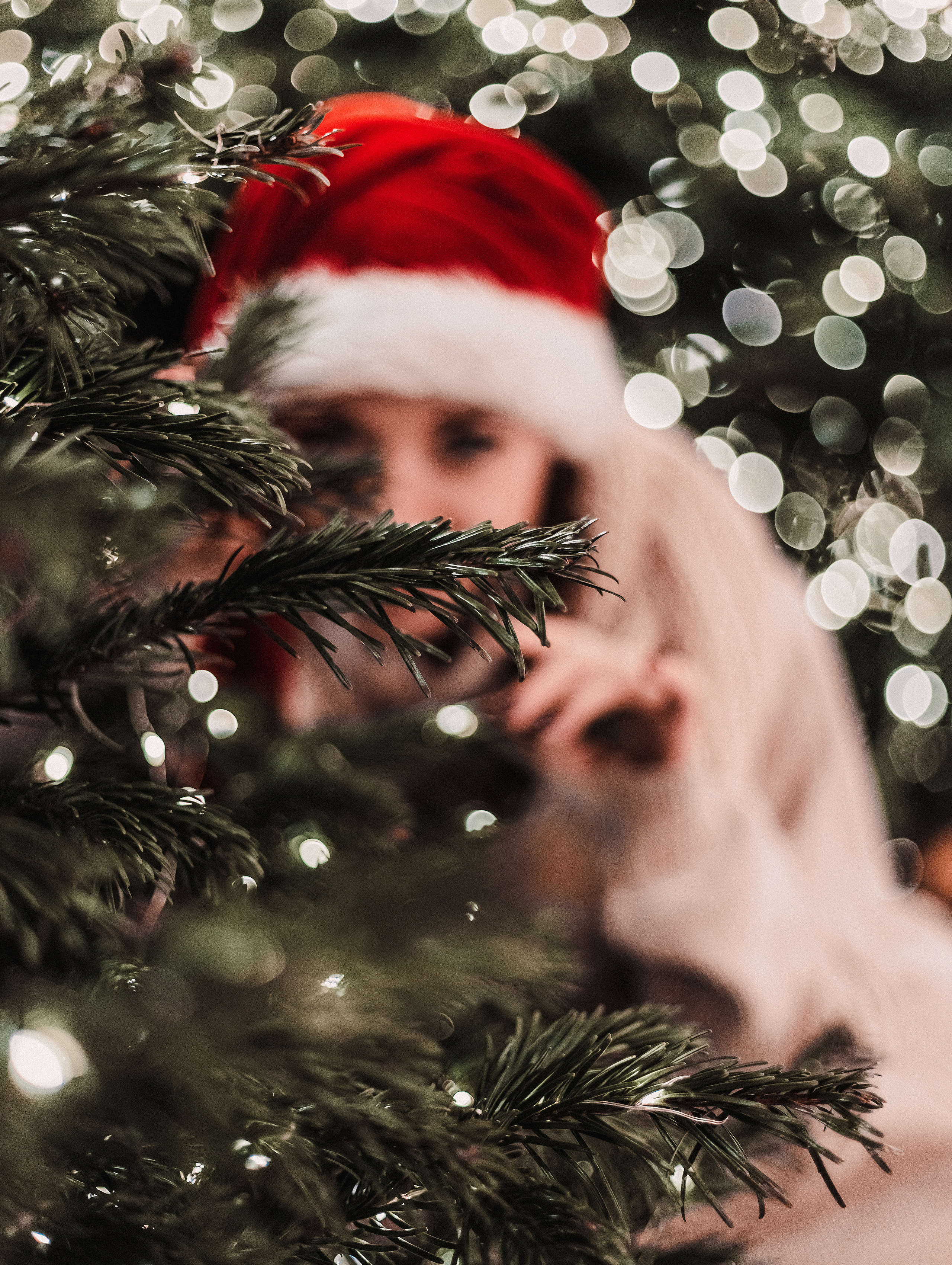 Новогодний гномик. Mariam Bagdasaryan