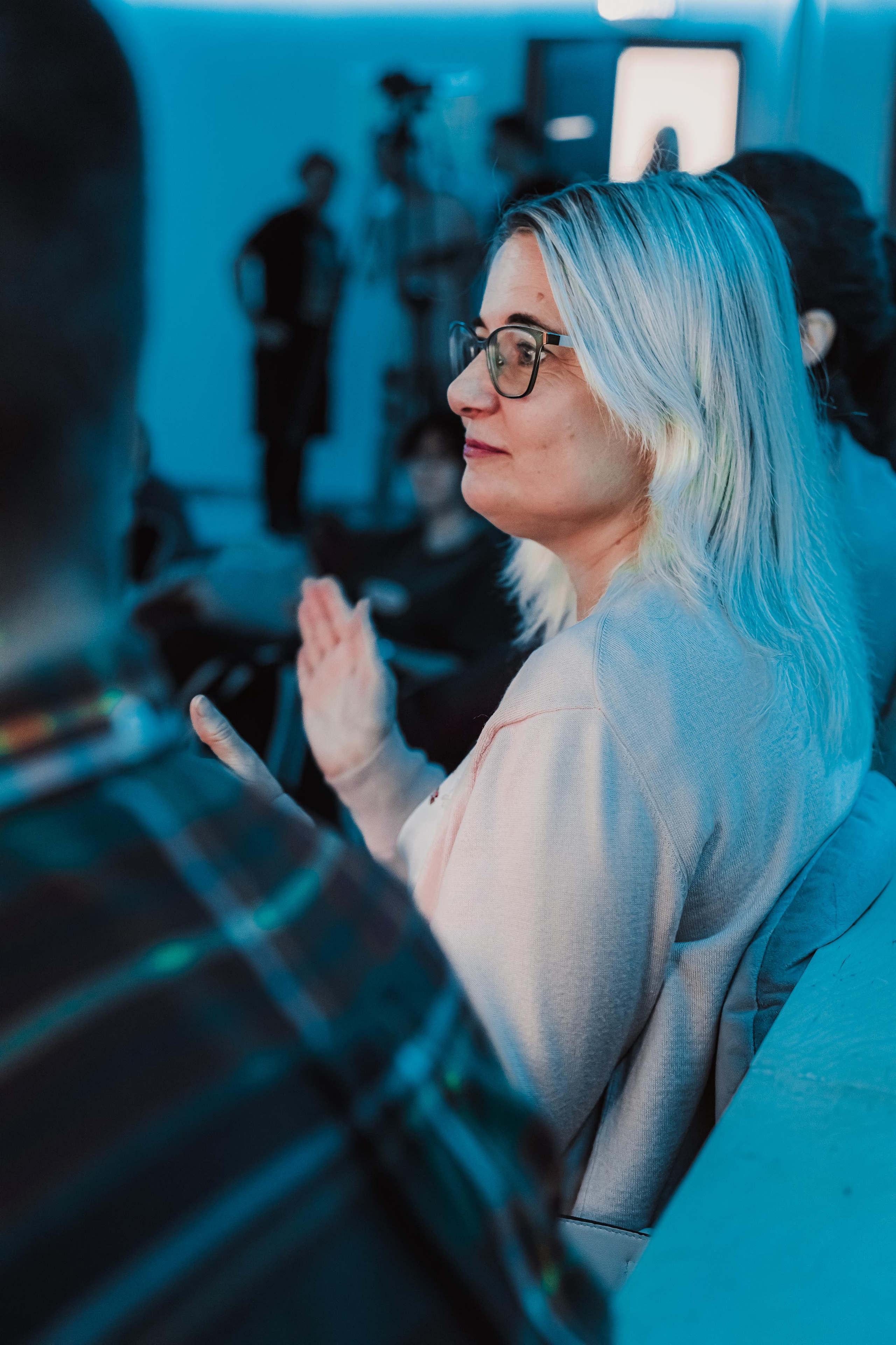 Anaya music концерт. Mariam Bagdasaryan