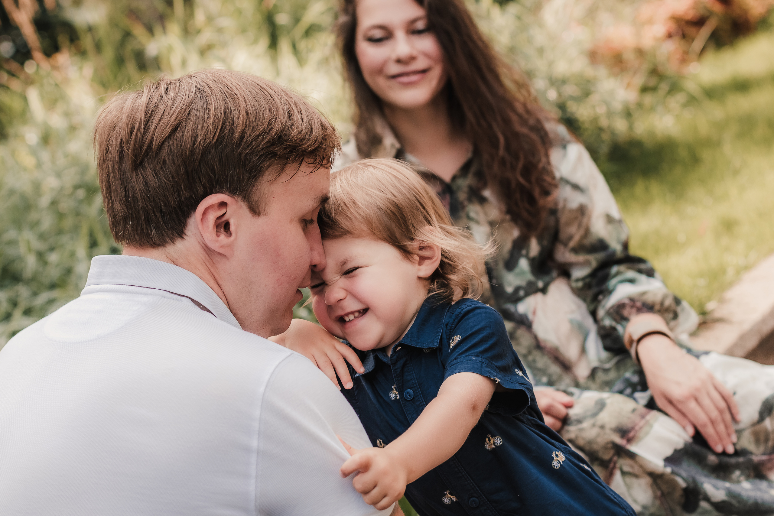 С детством за руку. Mariam Bagdasaryan