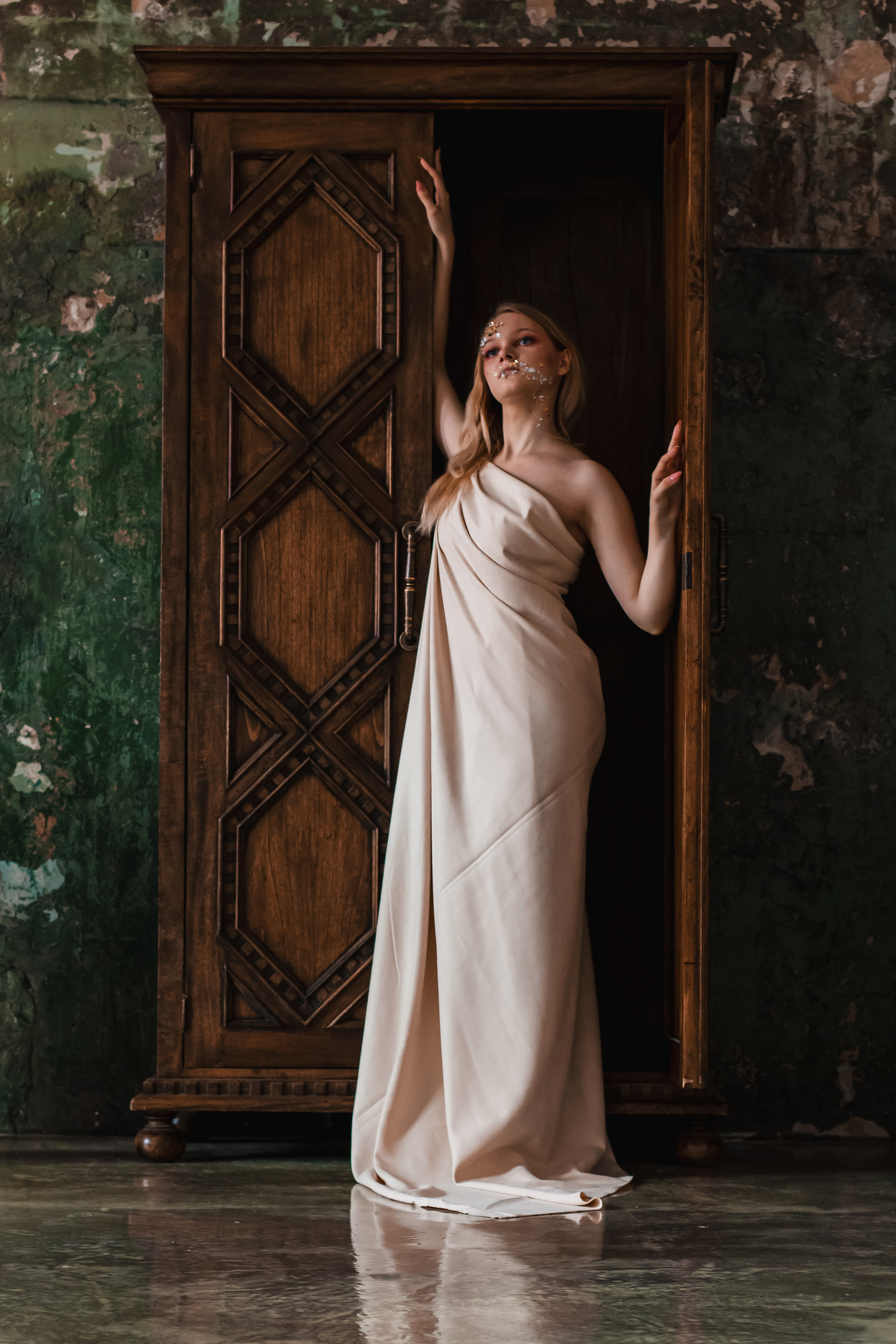 Нарния. Мариам Багдасарян