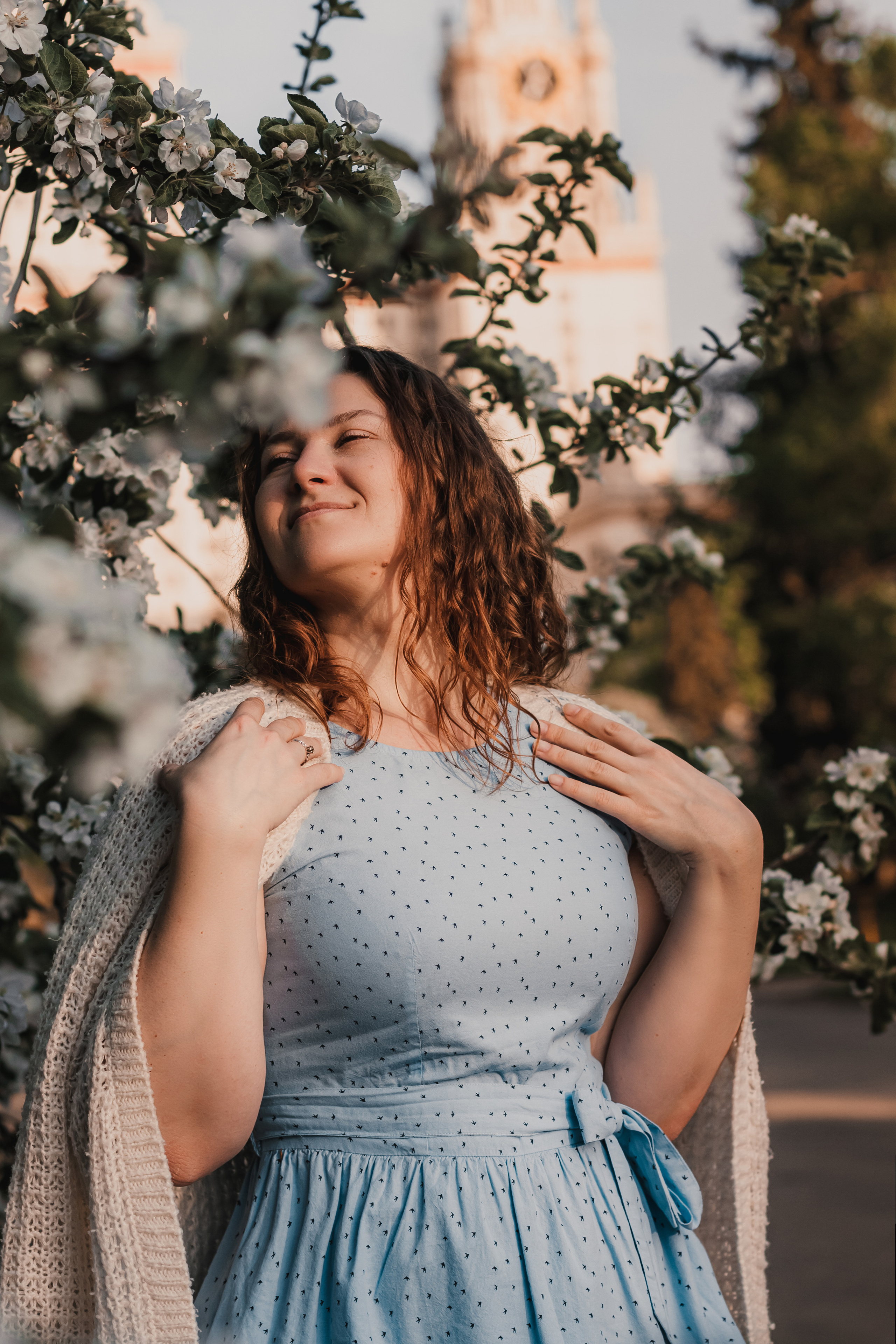 Расцветай. Mariam Bagdasaryan