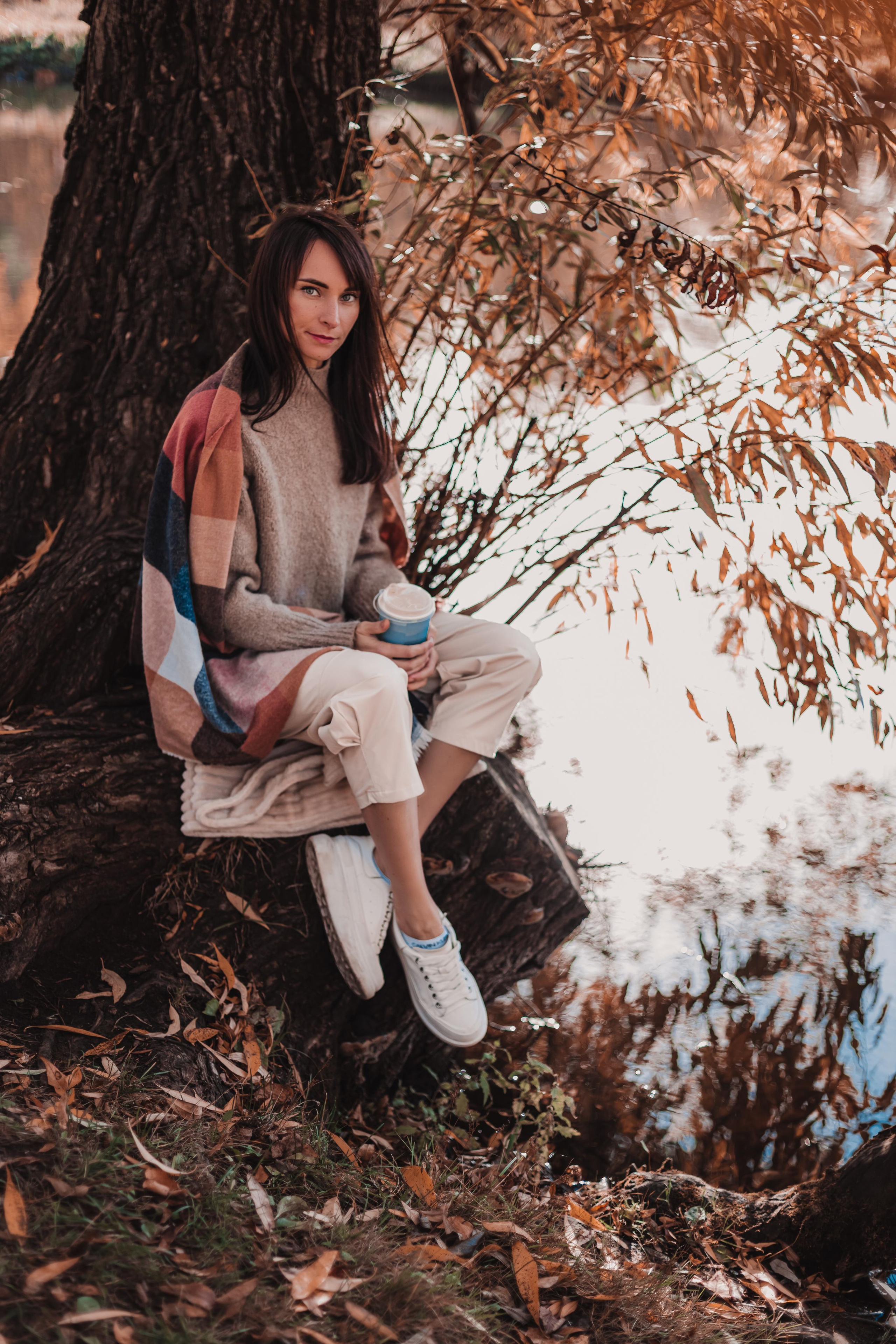 Какие могут быть печали с Натали. Mariam Bagdasaryan