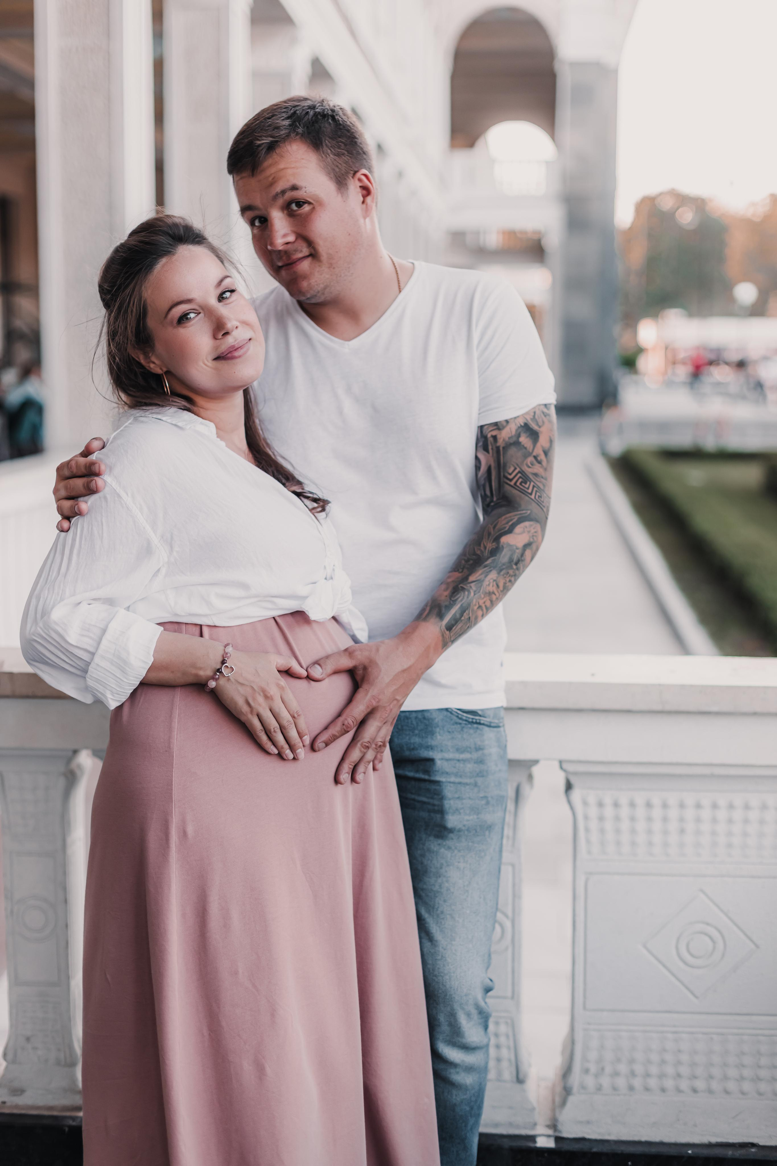 Год спустя. Mariam Bagdasaryan