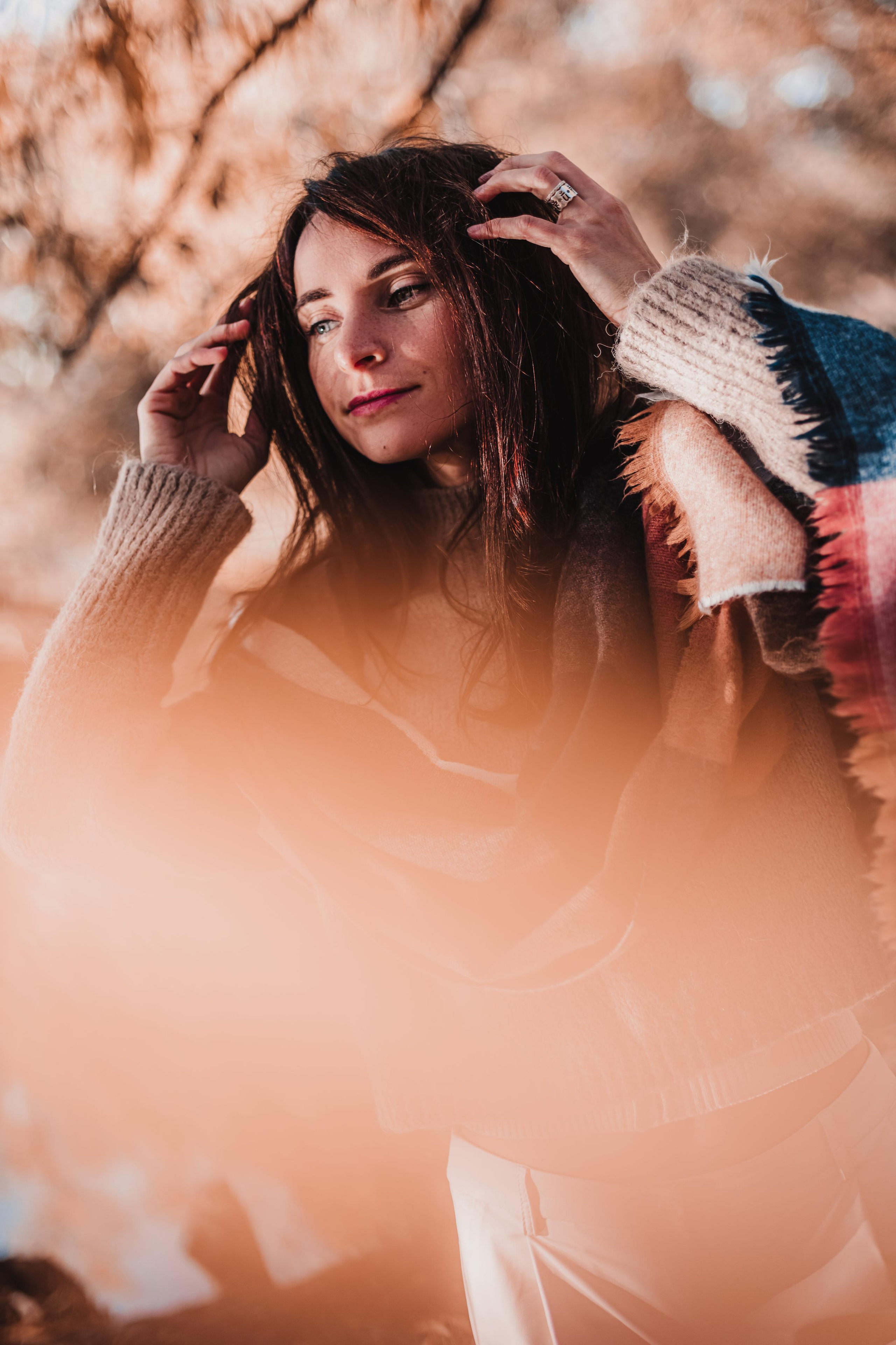 Какие могут быть печали с Натали. Mariam Bagdasaryan