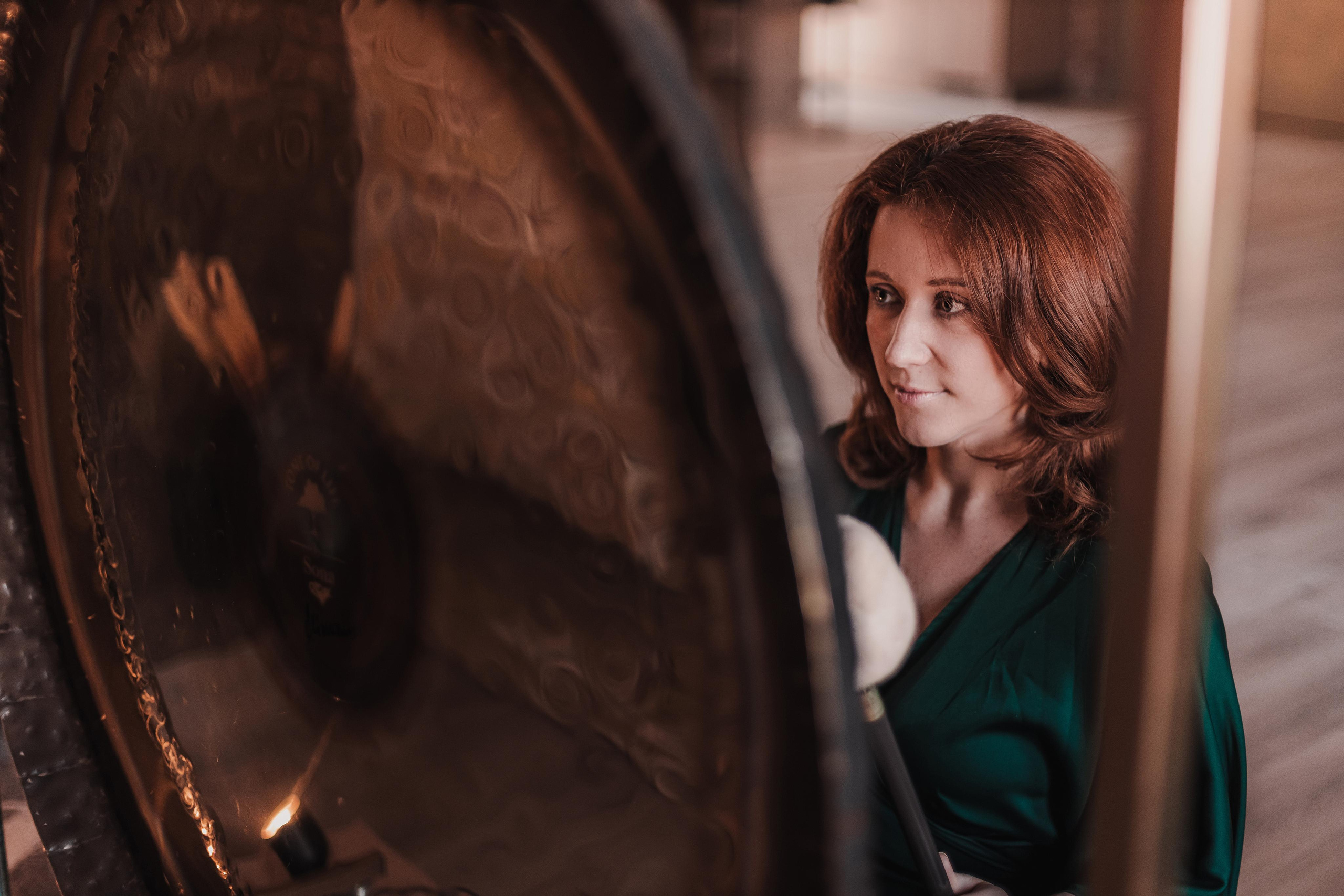 Женщина жизни. Мариам Багдасарян