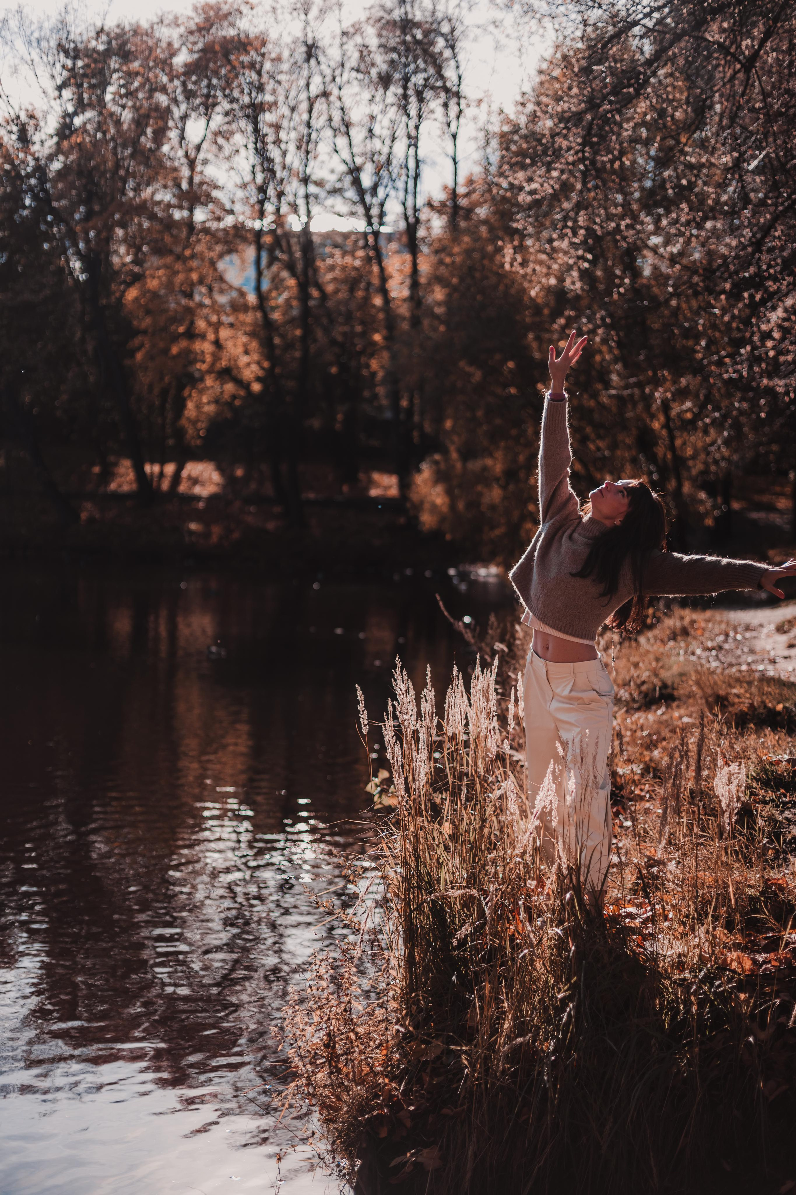 Какие могут быть печали с Натали. Mariam Bagdasaryan