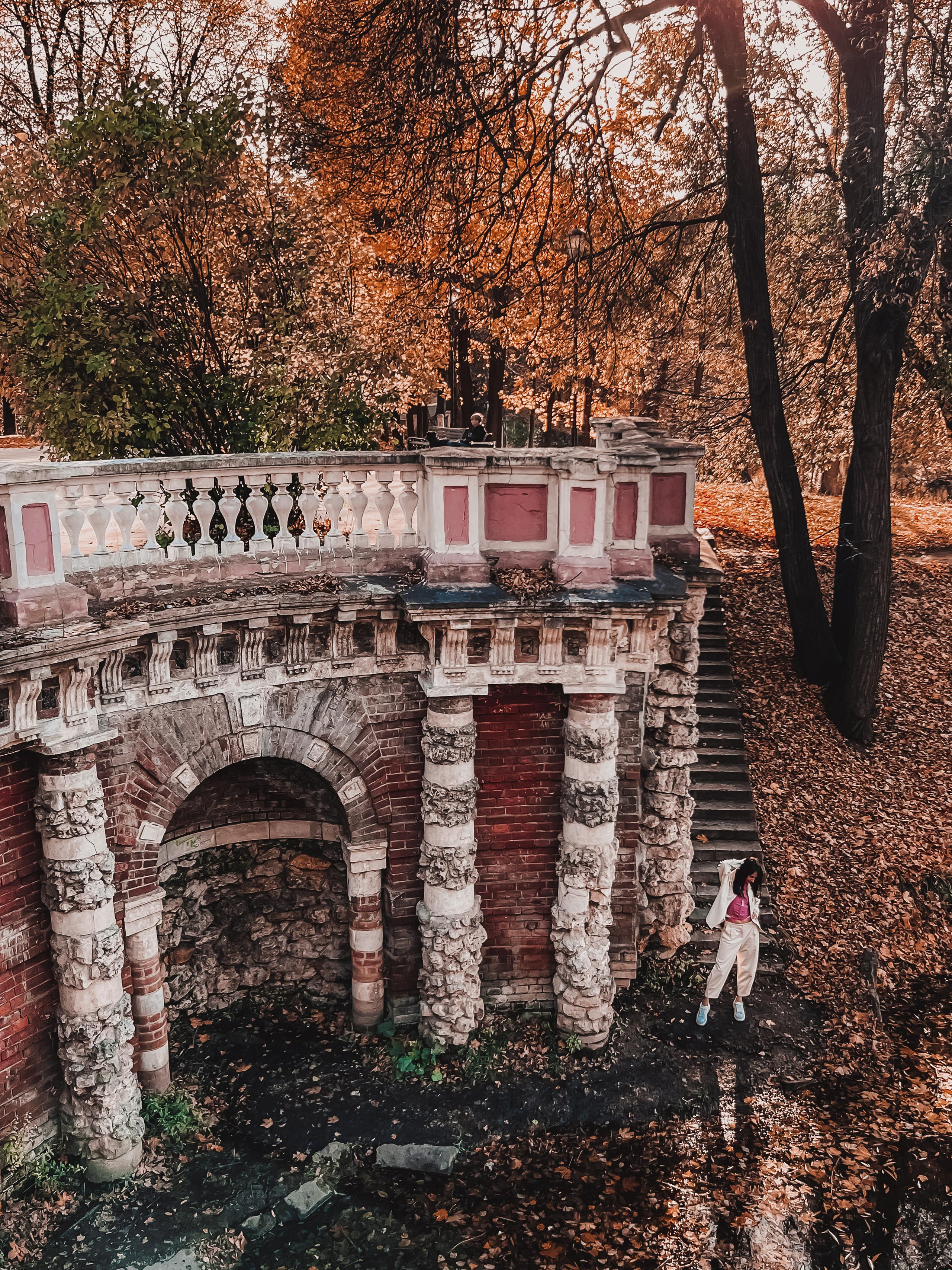 Какие могут быть печали с Натали. Mariam Bagdasaryan