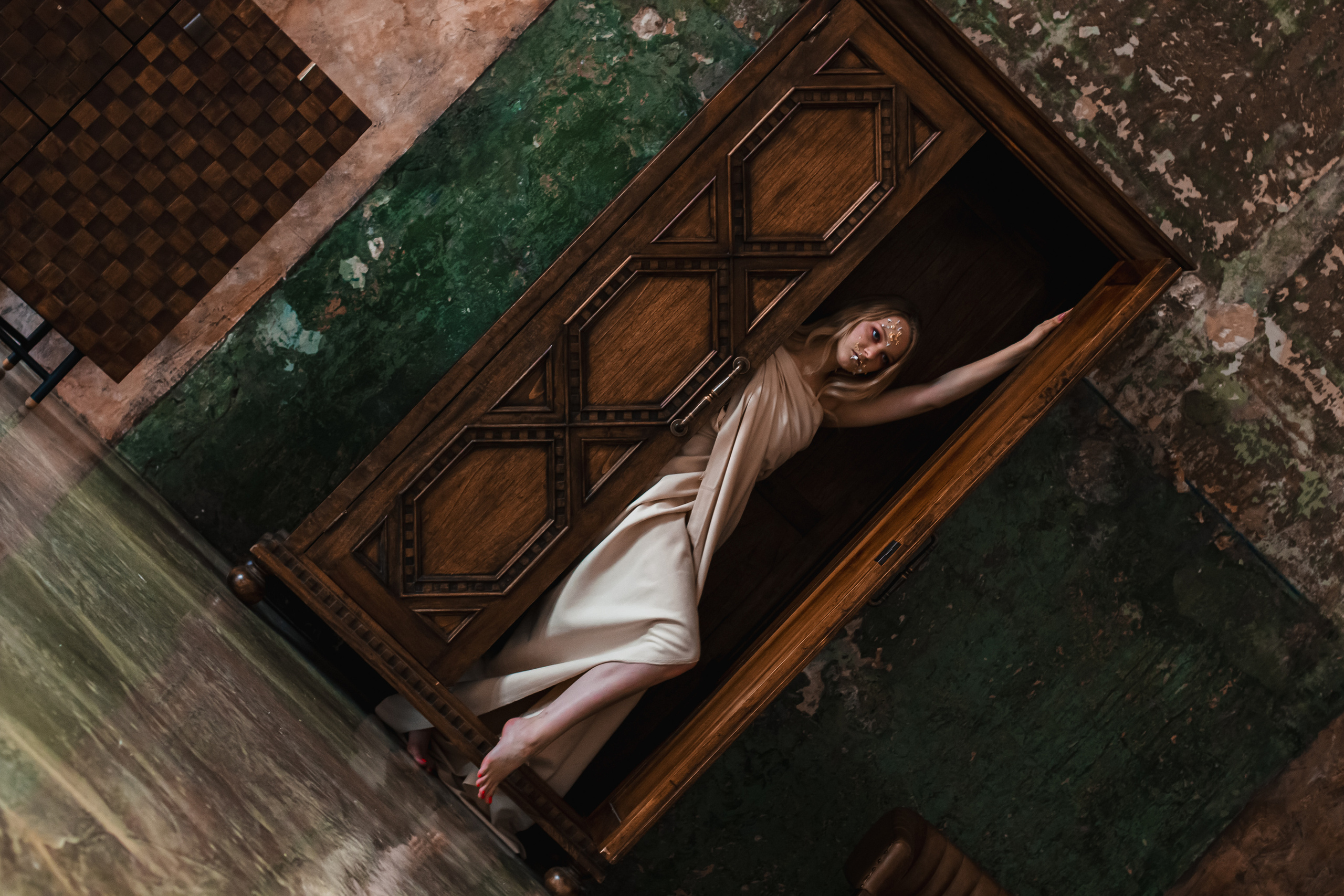 Нарния. Мариам Багдасарян