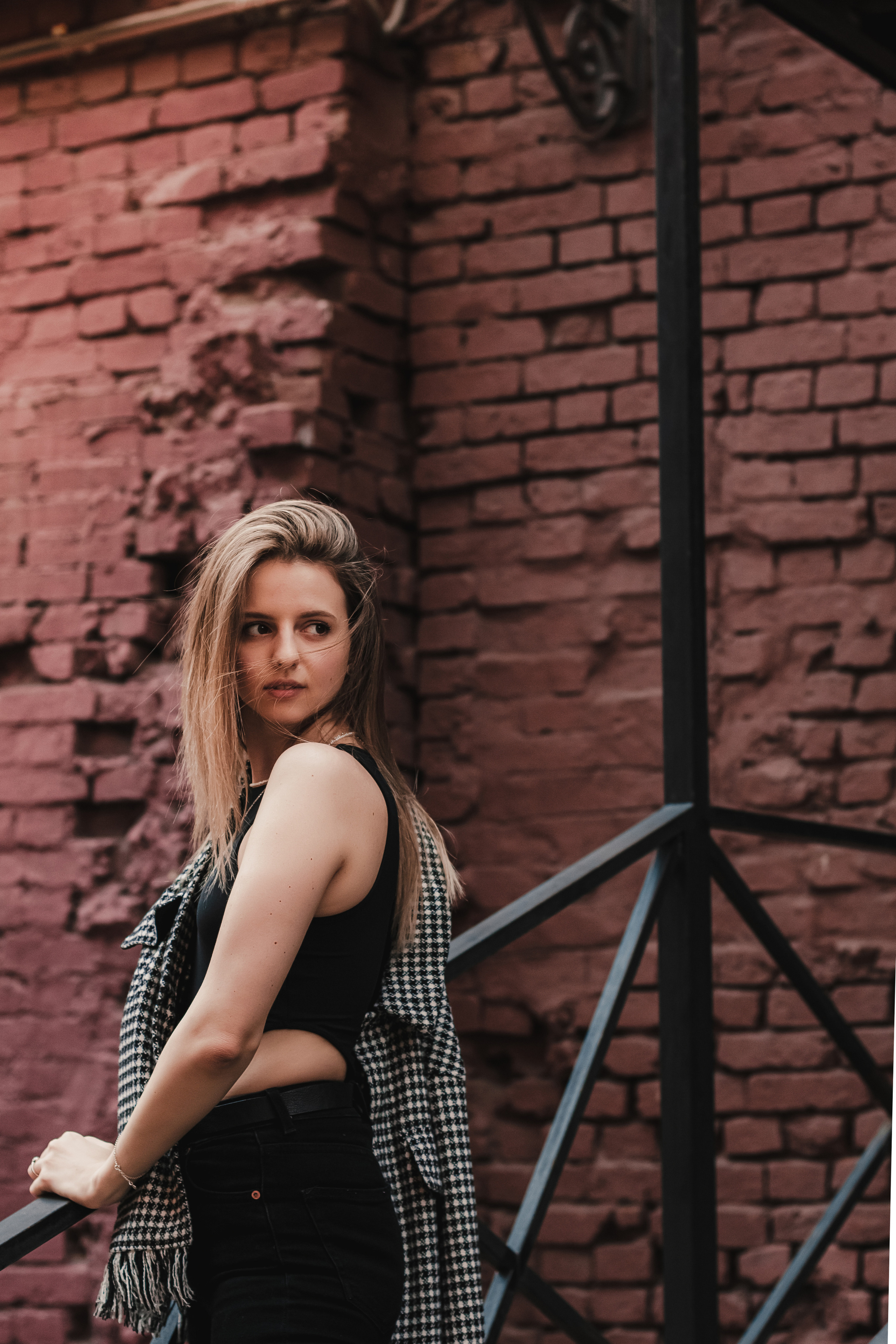 Молодость. Mariam Bagdasaryan