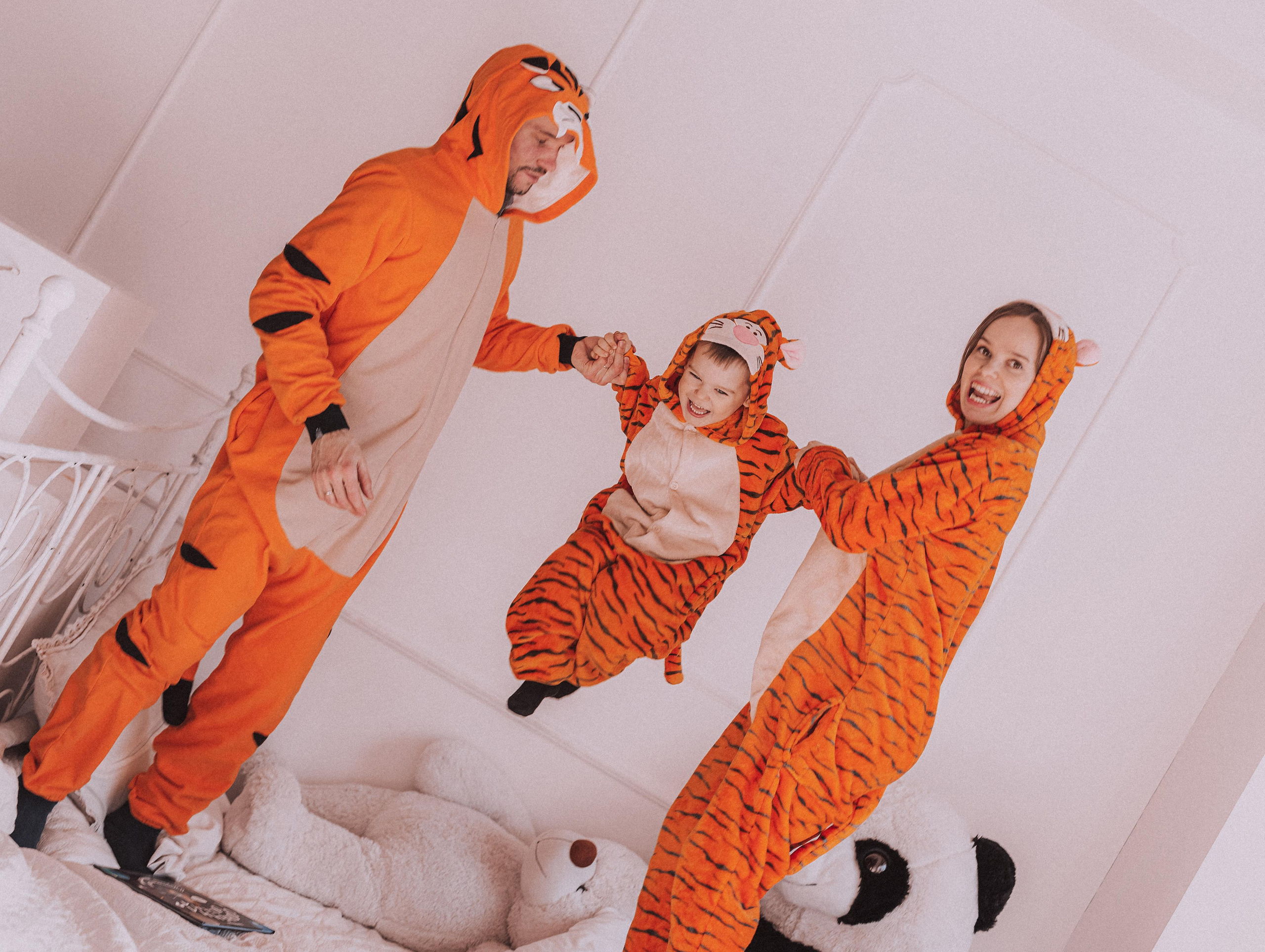 Тигриные истории. Mariam Bagdasaryan