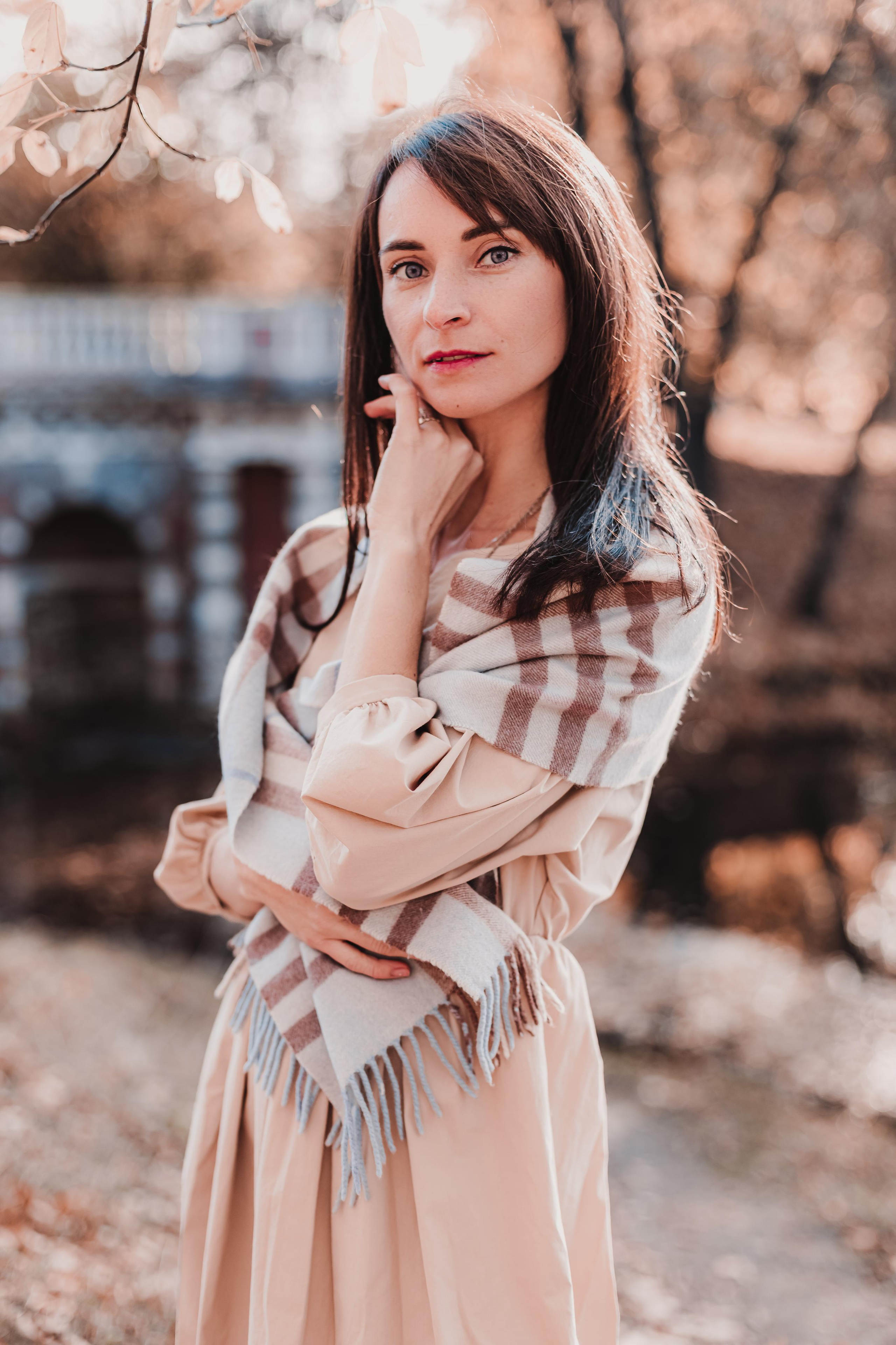 Какие могут быть печали с Натали. Mariam Bagdasaryan