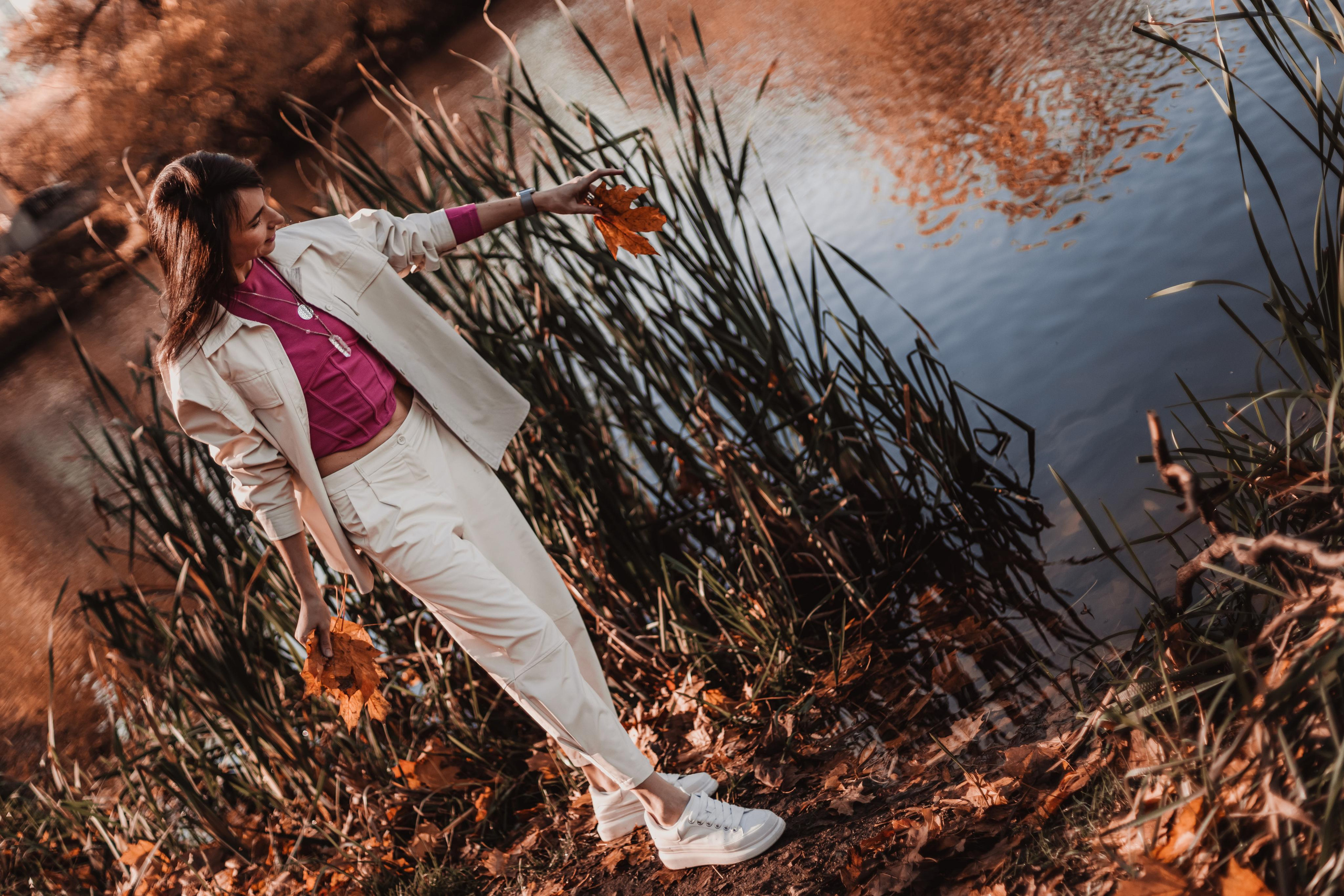 Какие могут быть печали с Натали. Mariam Bagdasaryan