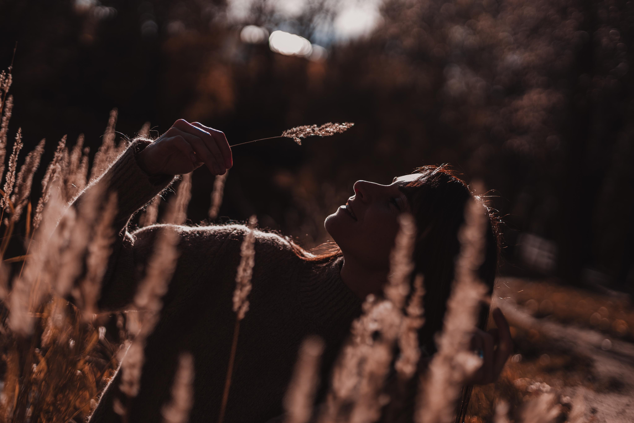 Какие могут быть печали с Натали. Mariam Bagdasaryan